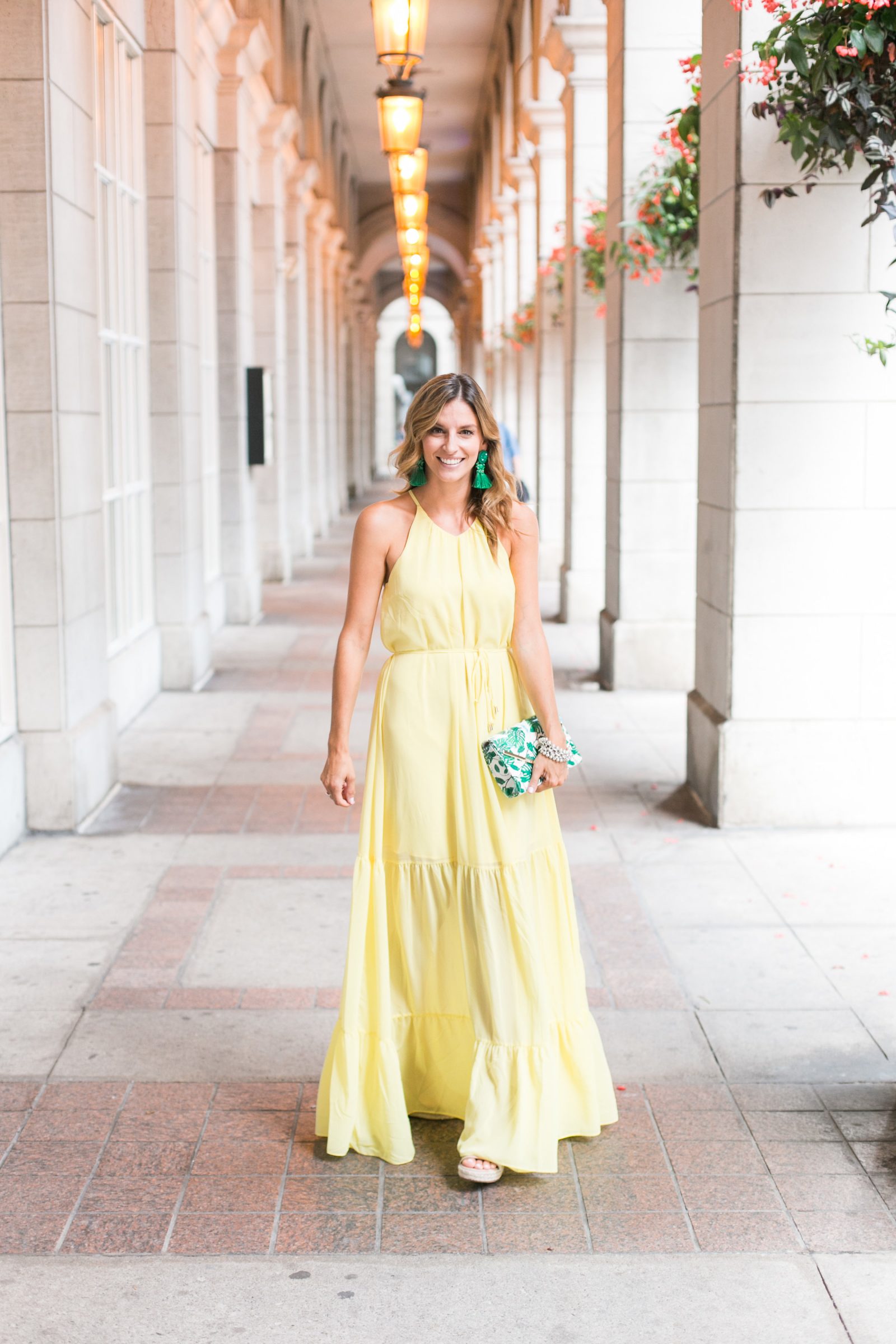 Favourite Wedding Guest Styles from The Oshawa Centre - sparkleshinylove