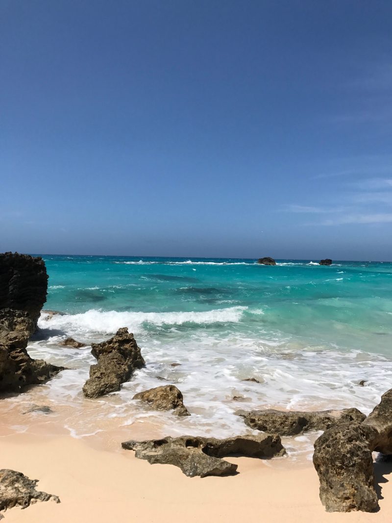 Bermuda Vacation and America’s Cup - sparkleshinylove