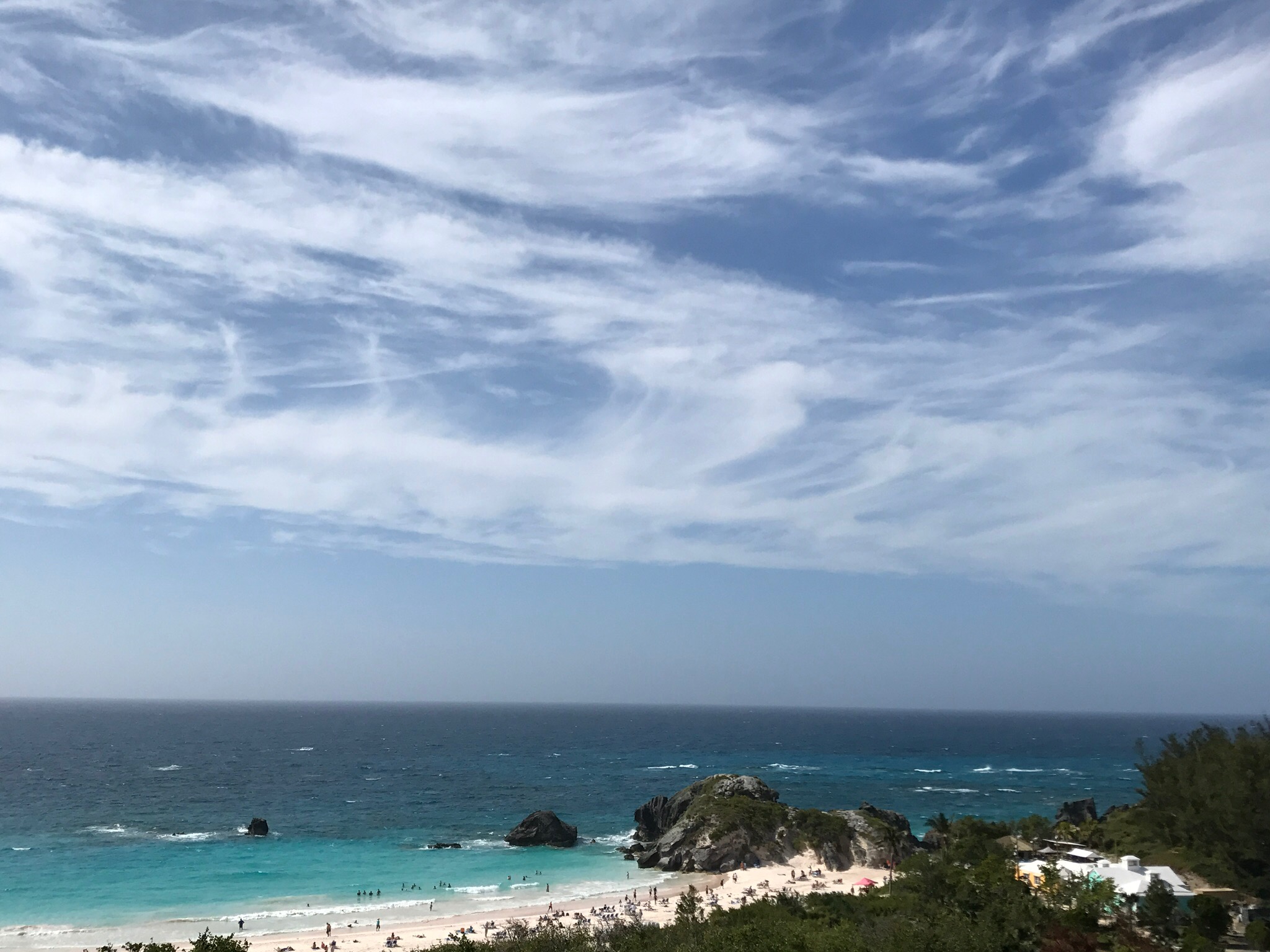 Bermuda Vacation and America's Cup sparkleshinylove