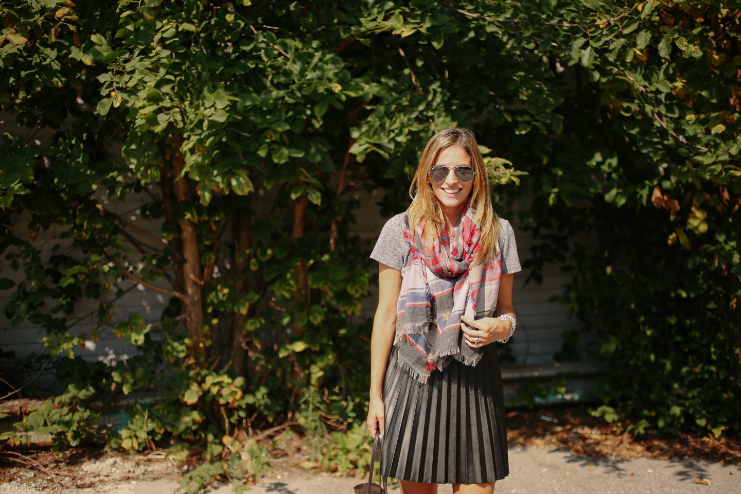 Scarf Weather sparkleshinylove