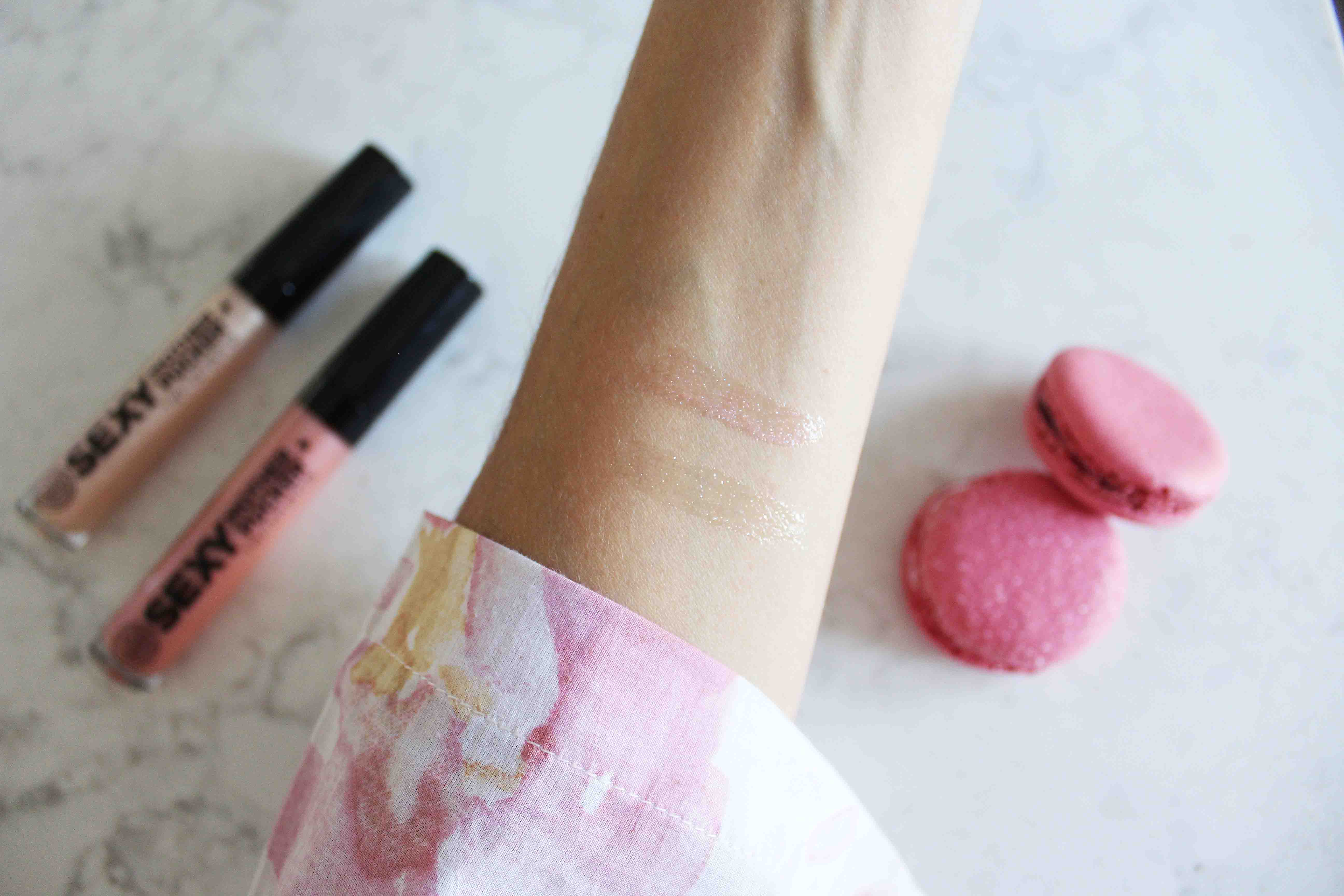 Soap & Glory Review