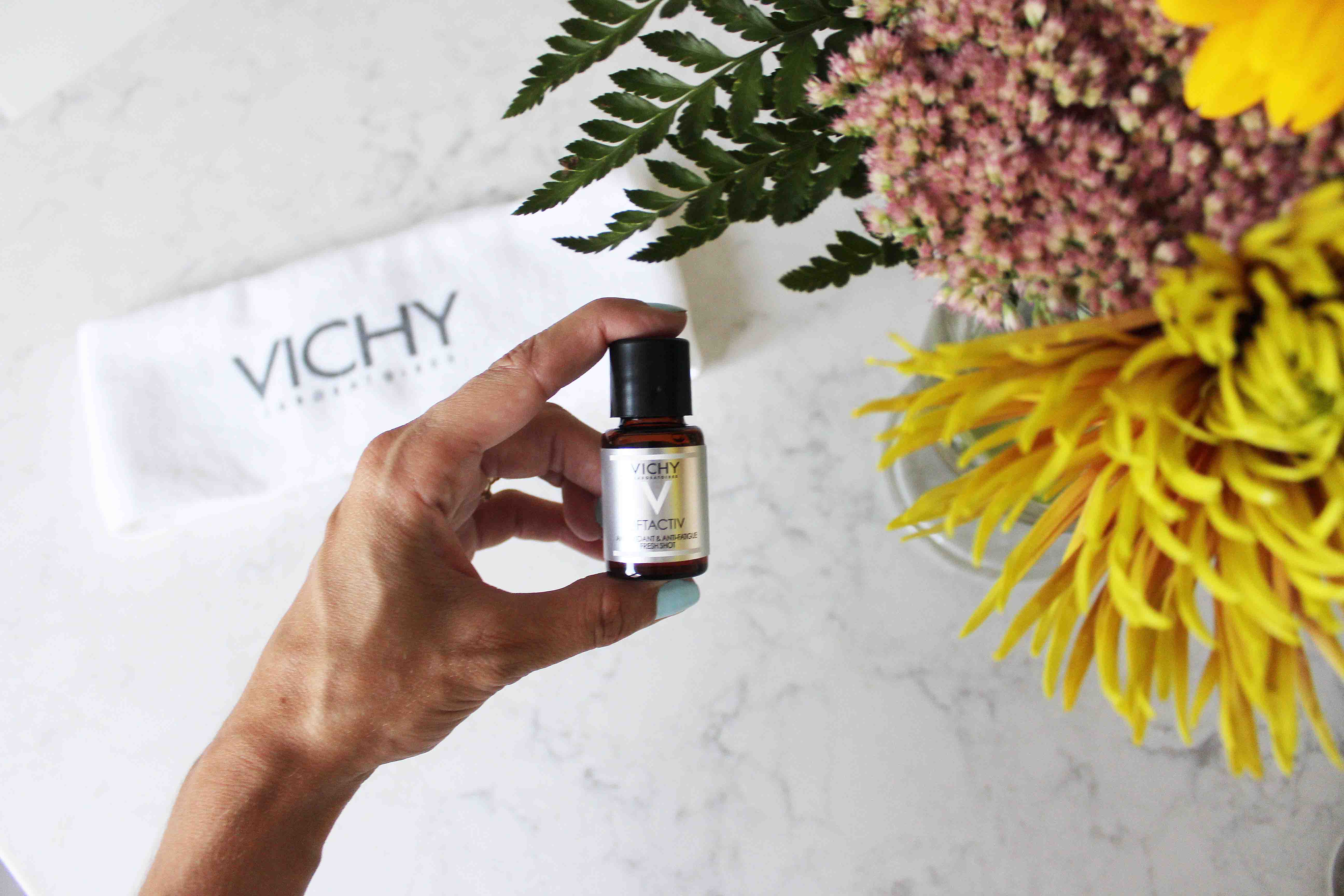Vichy liftactiv Vitamin C Serum
