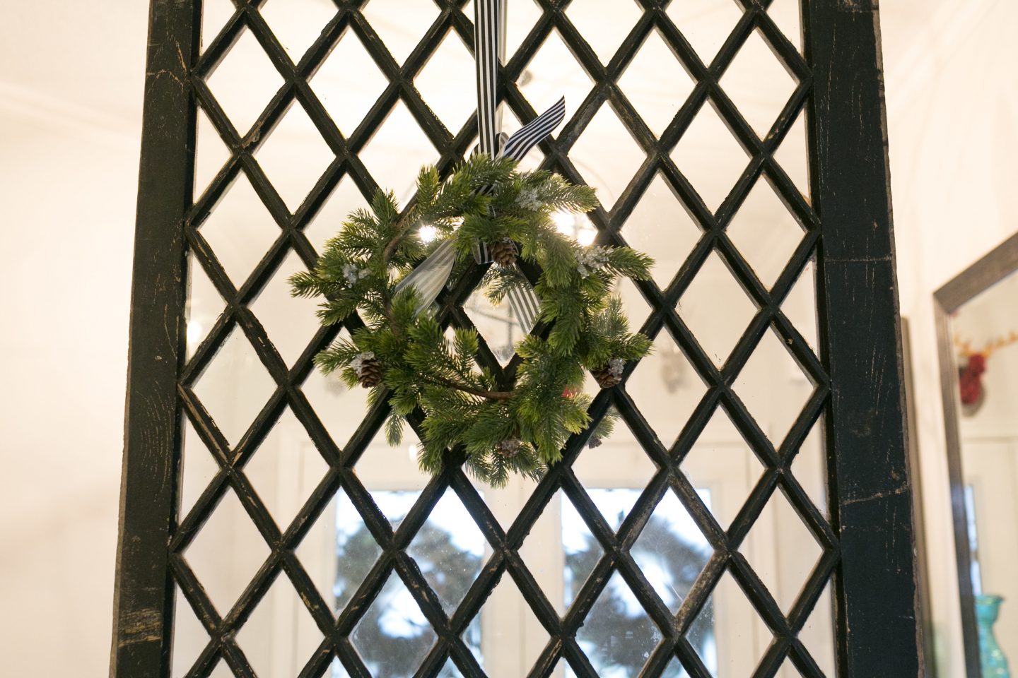 Holiday Home Tour Sparkleshinylove