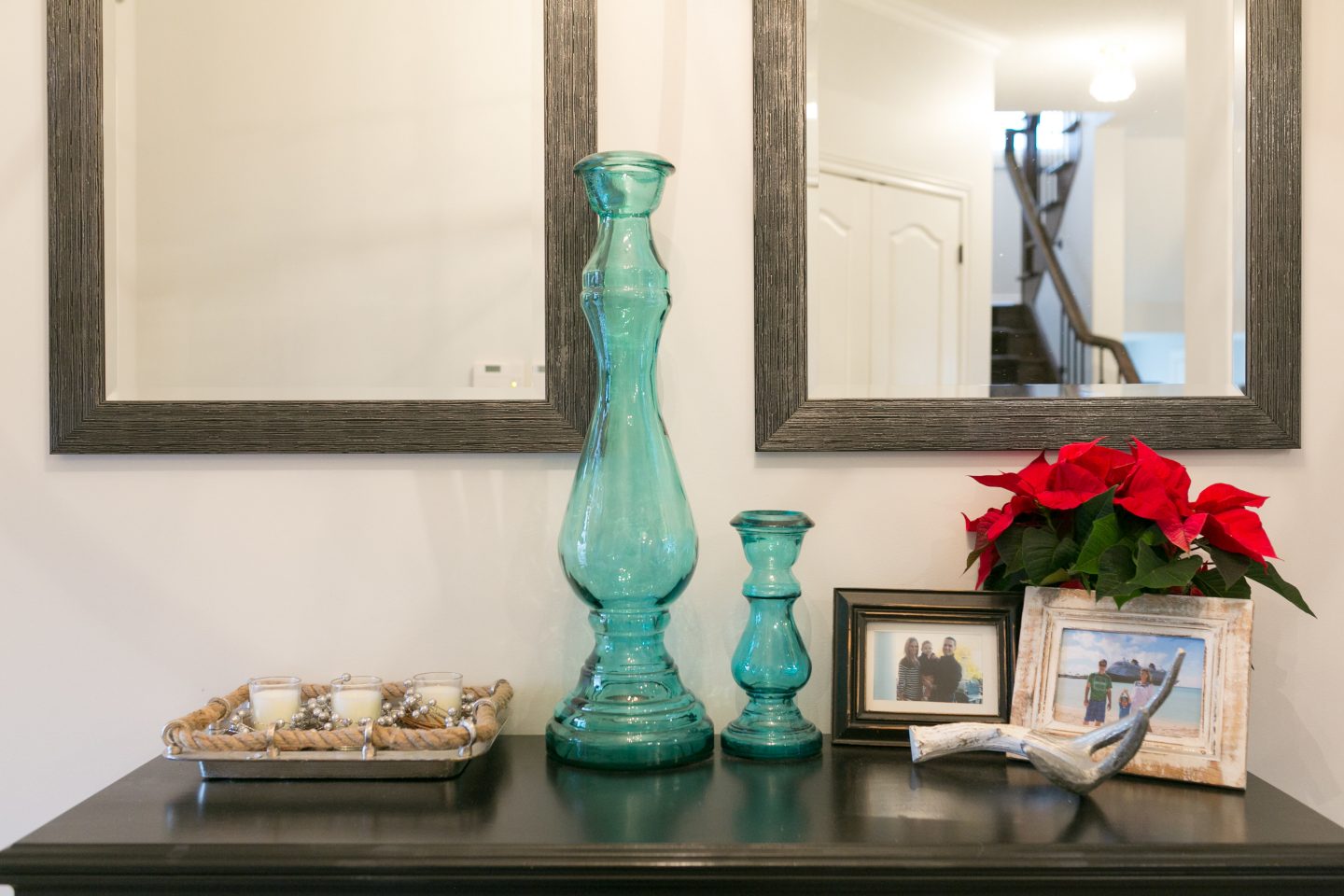 Holiday Home Tour Sparkleshinylove