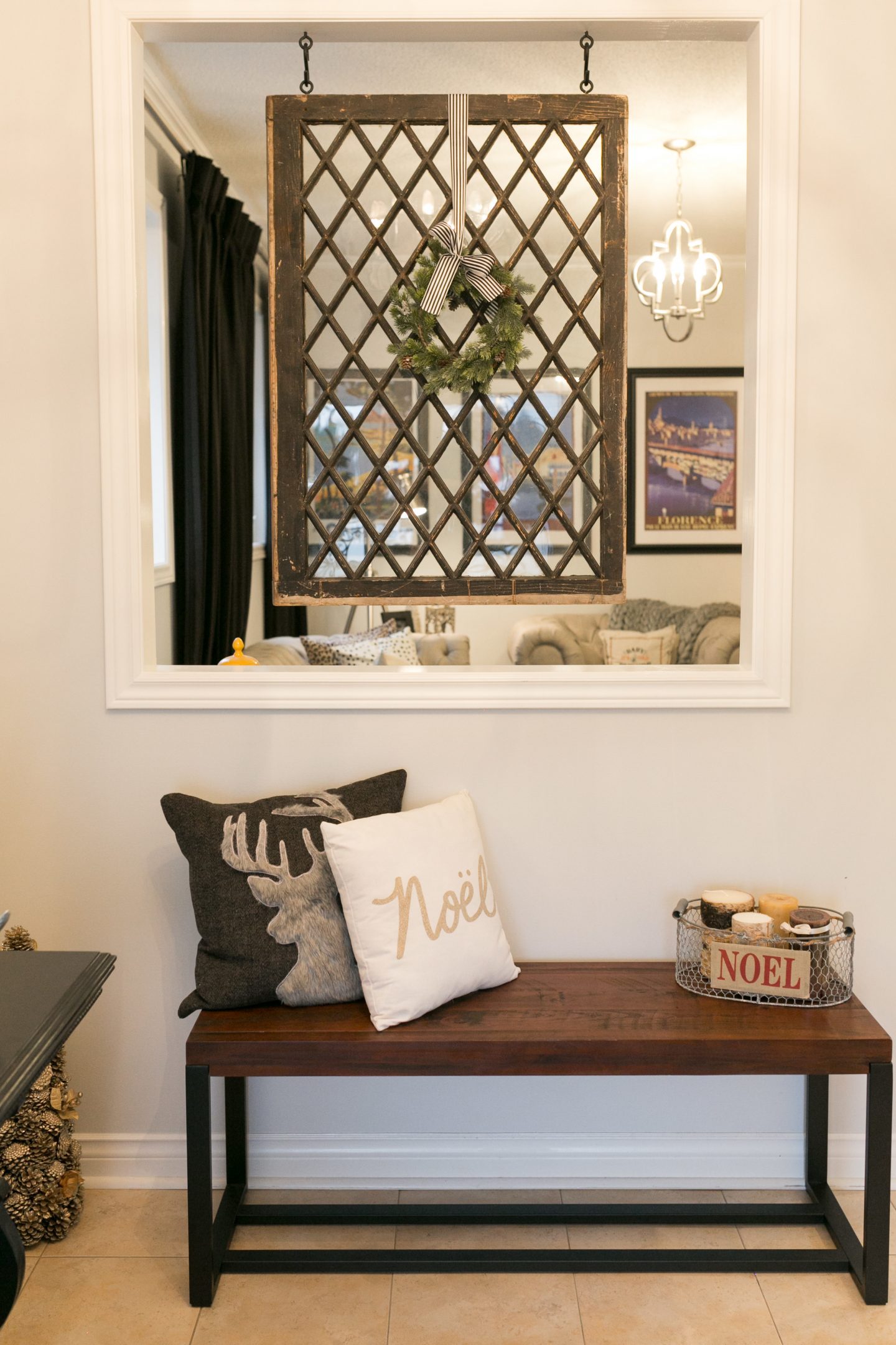 Holiday Home Tour Sparkleshinylove