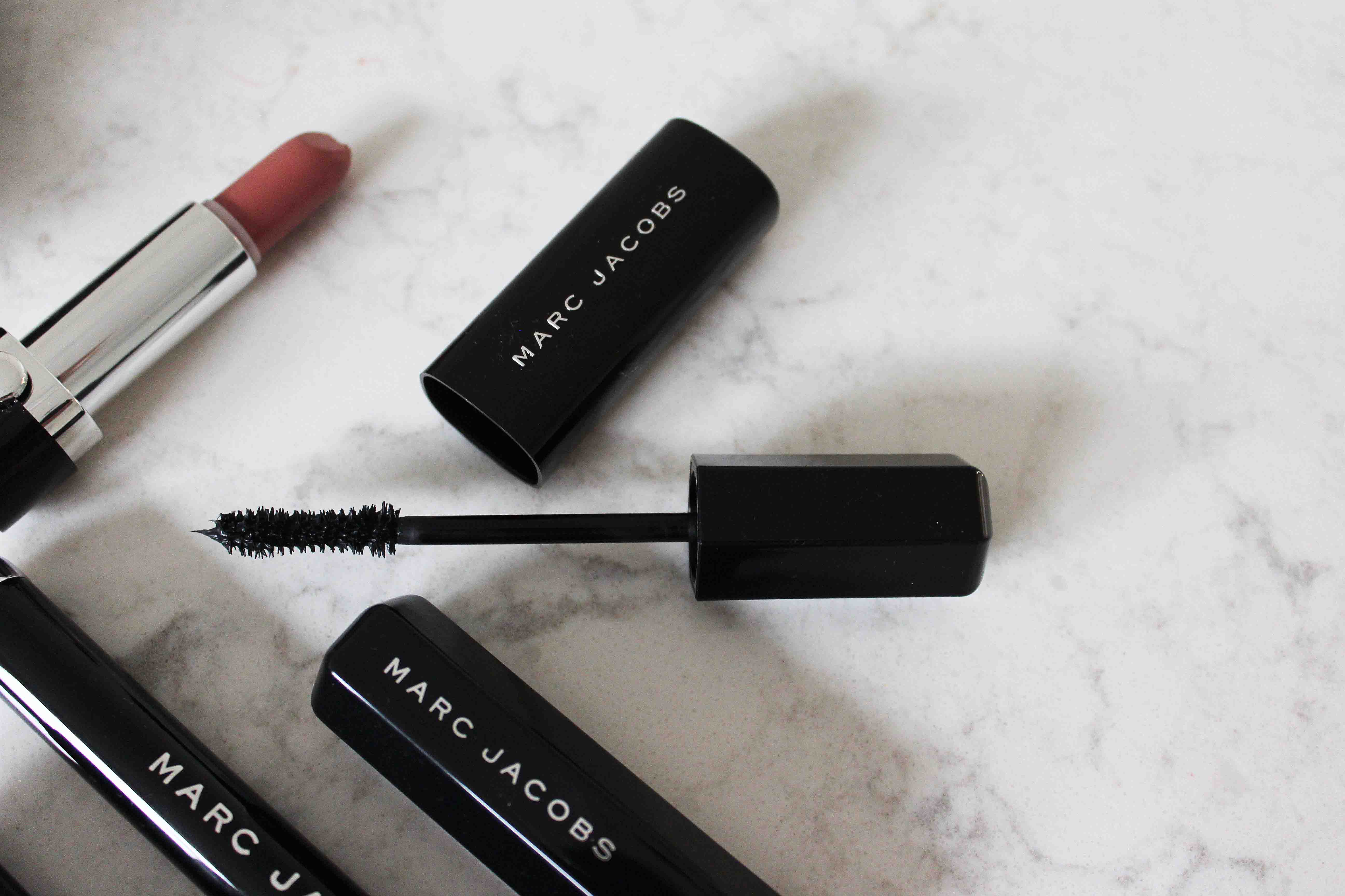 Marc Jacobs Beauty Review sparkleshinylove