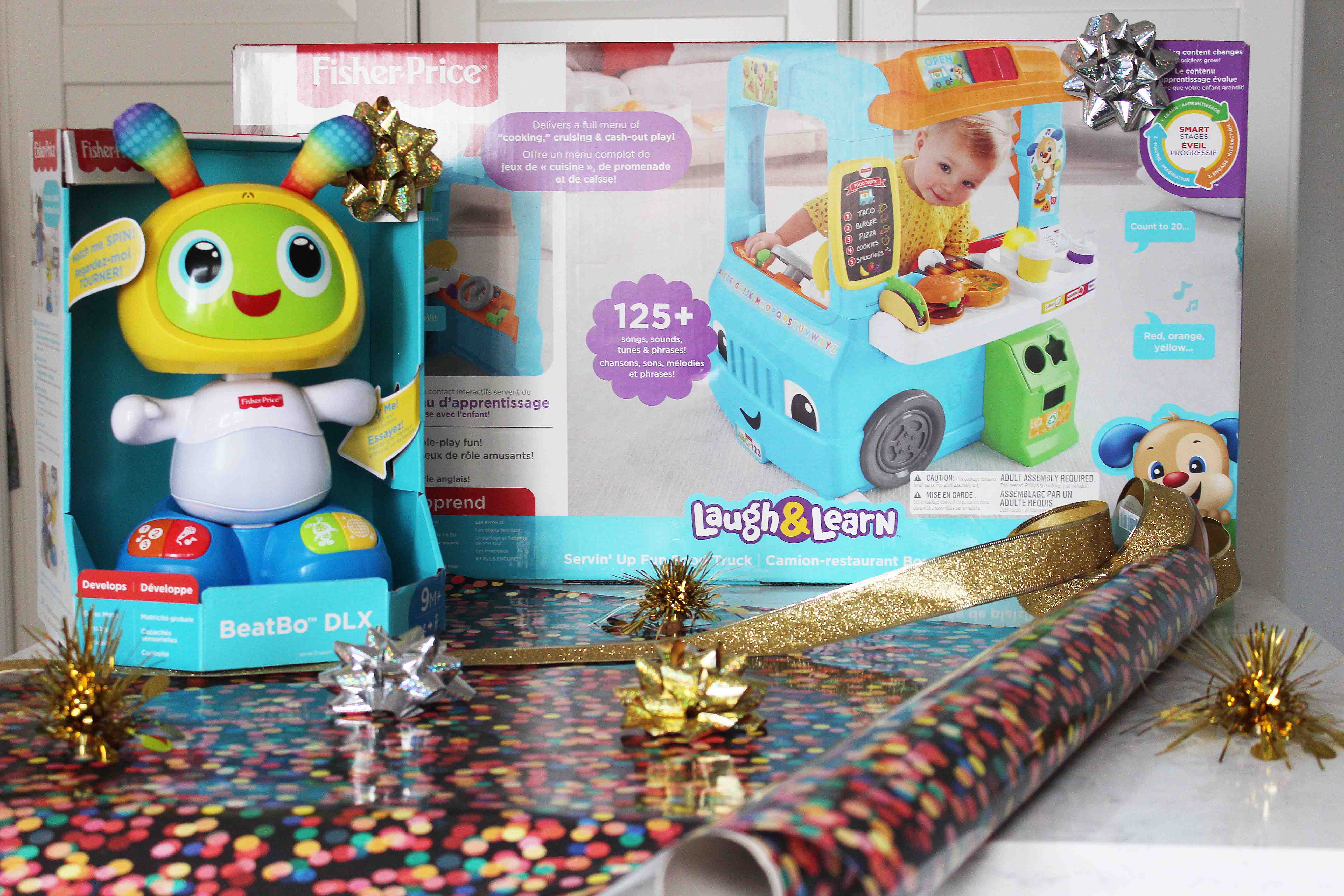Holiday Gift Guide for Kids giveaway sparkleshinylove