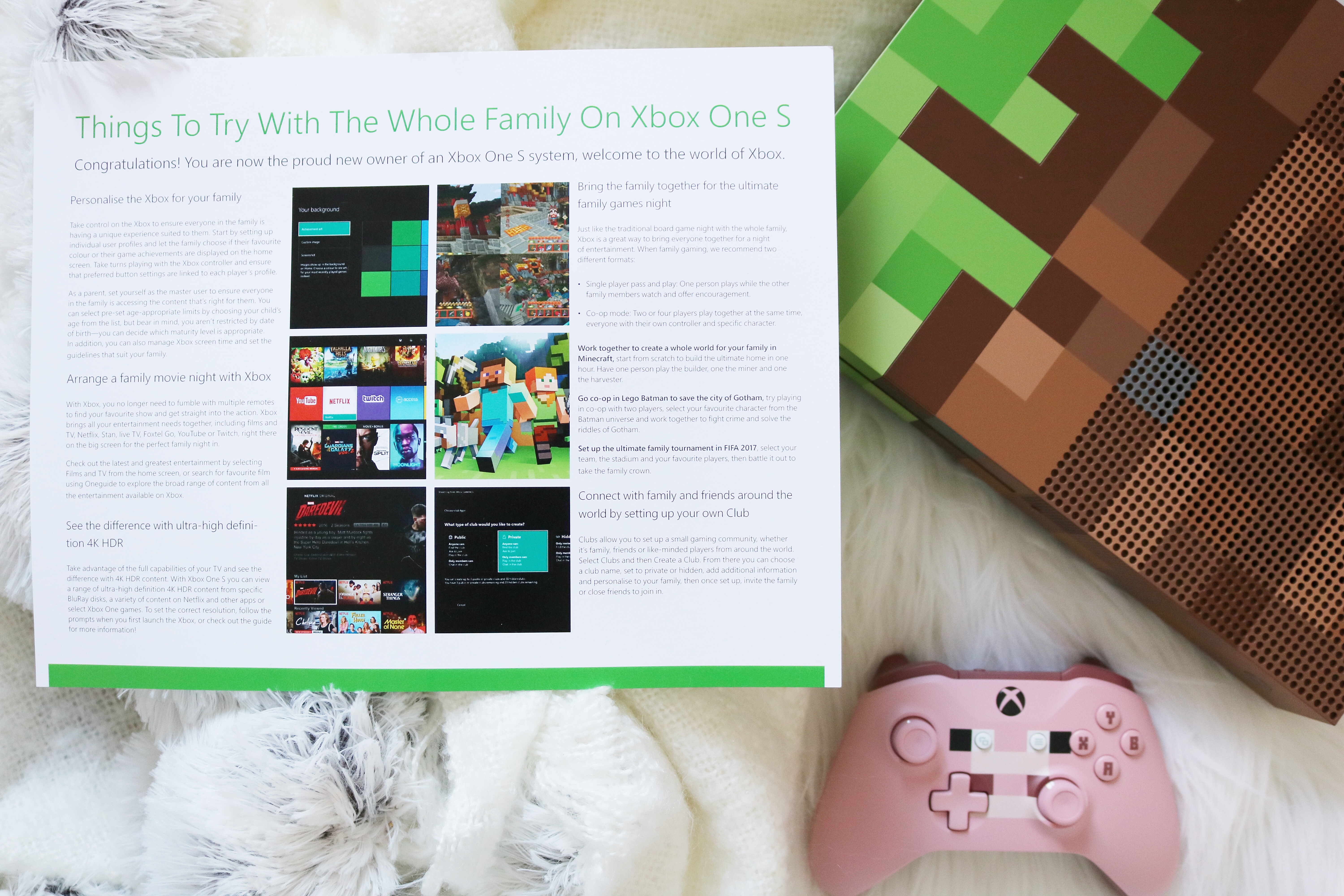 tips and tricks for parents who want to buy their child an xbox one from sparkleshinylove