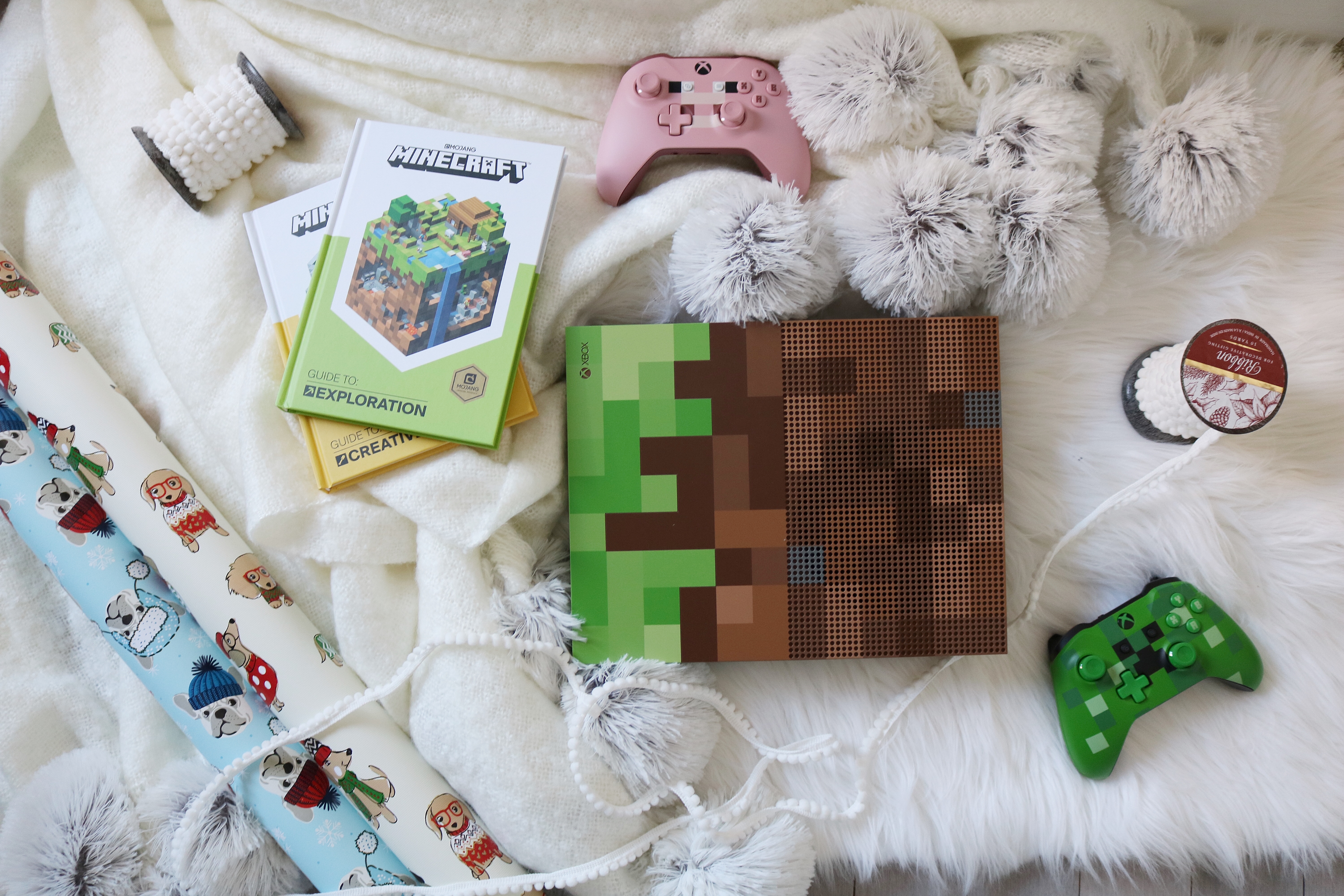 reasons parents will love the minecraft xbox one console sparkleshinylove