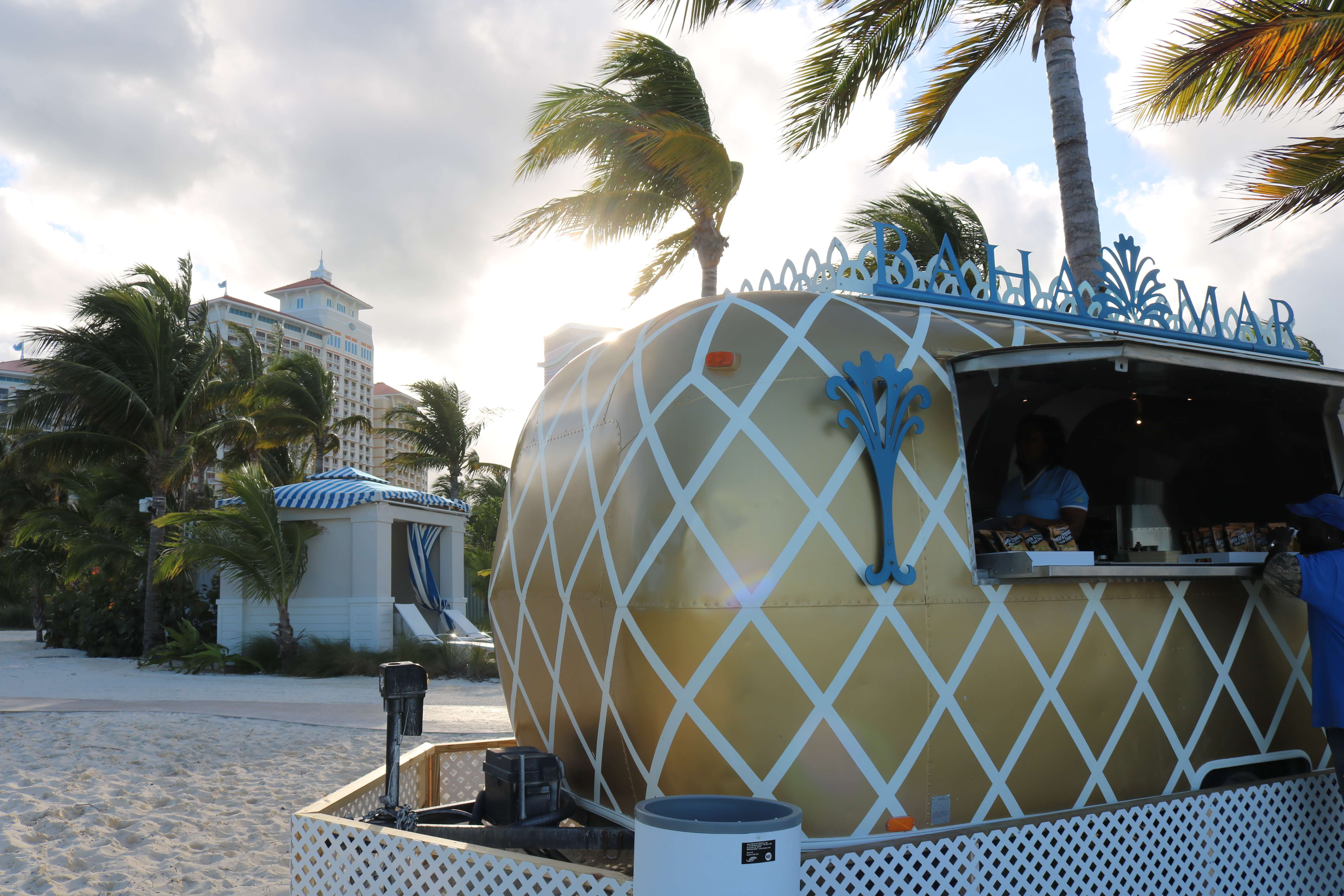 Baha Mar Resort Review Bahamas sparkleshinylove Mandy Furnis