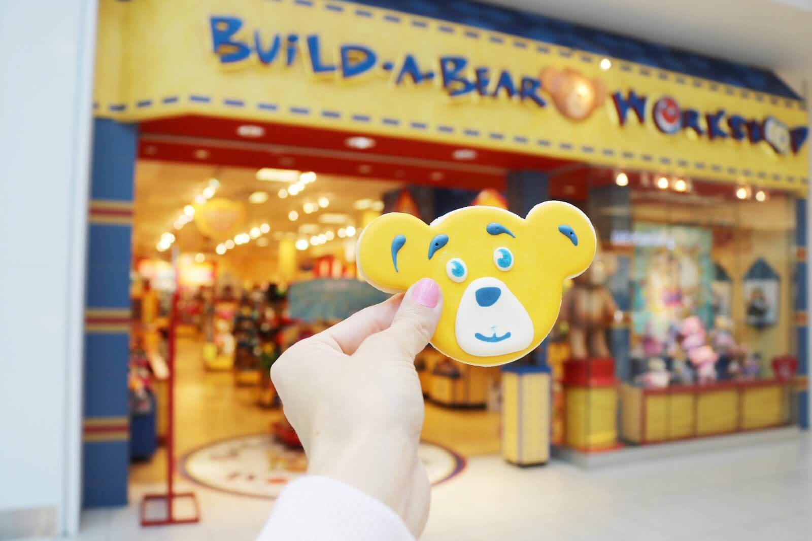 How to Create an Amazing Party with BuildABear