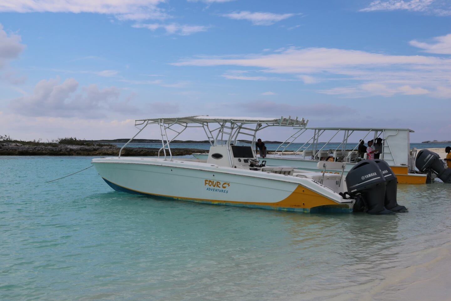 Exuma Travel Guide - The Best Things to do in The Exumas ...