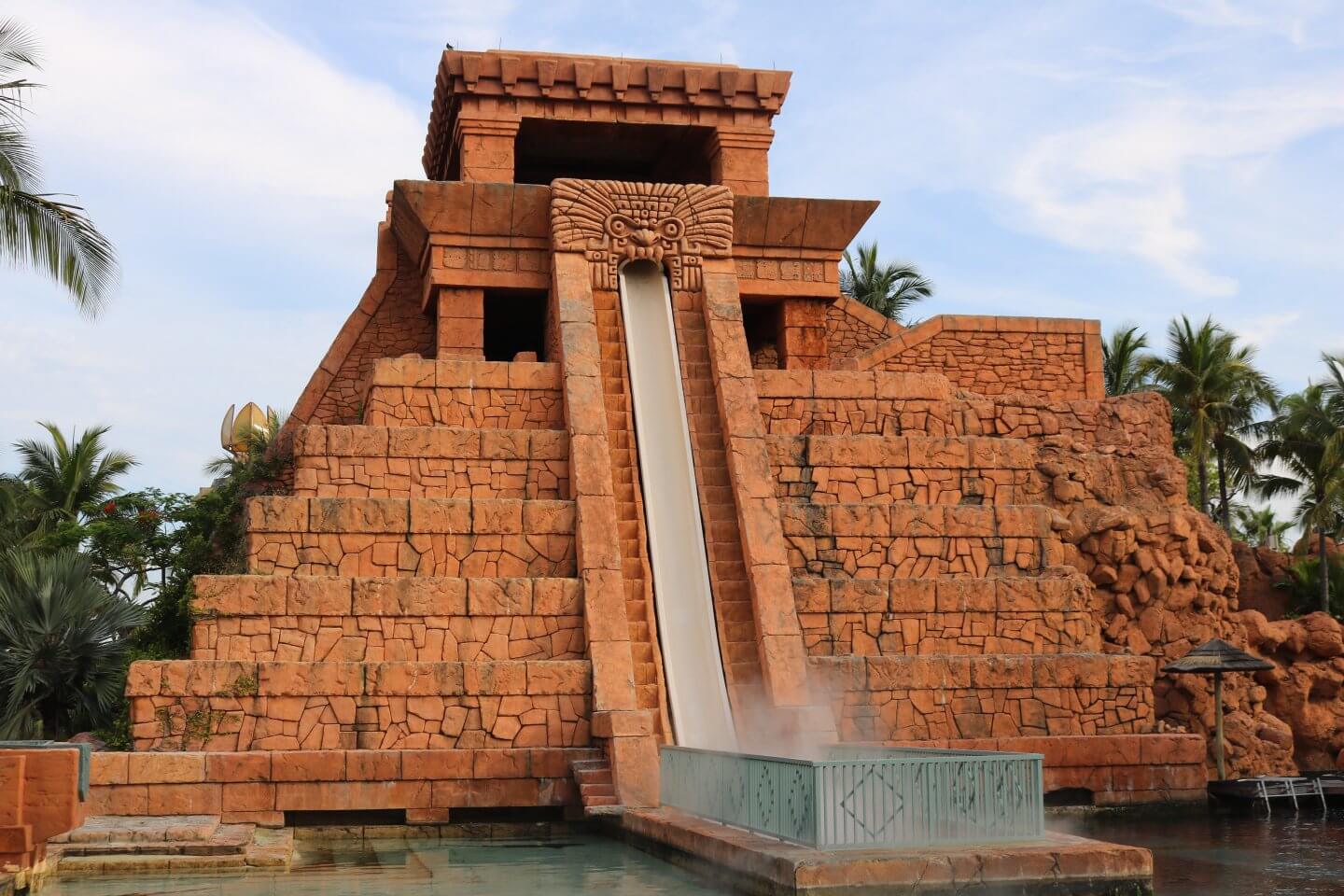 My Atlantis Bahamas Adventure - A Guide to Staying at Atlantis Resort