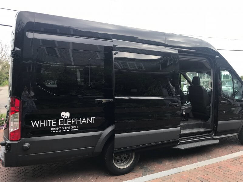 White Elephant Hotel Nantucket Review sparkleshinylove