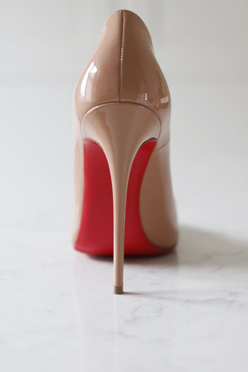 Tips on How to Take Care of your Christian Louboutin Shoes