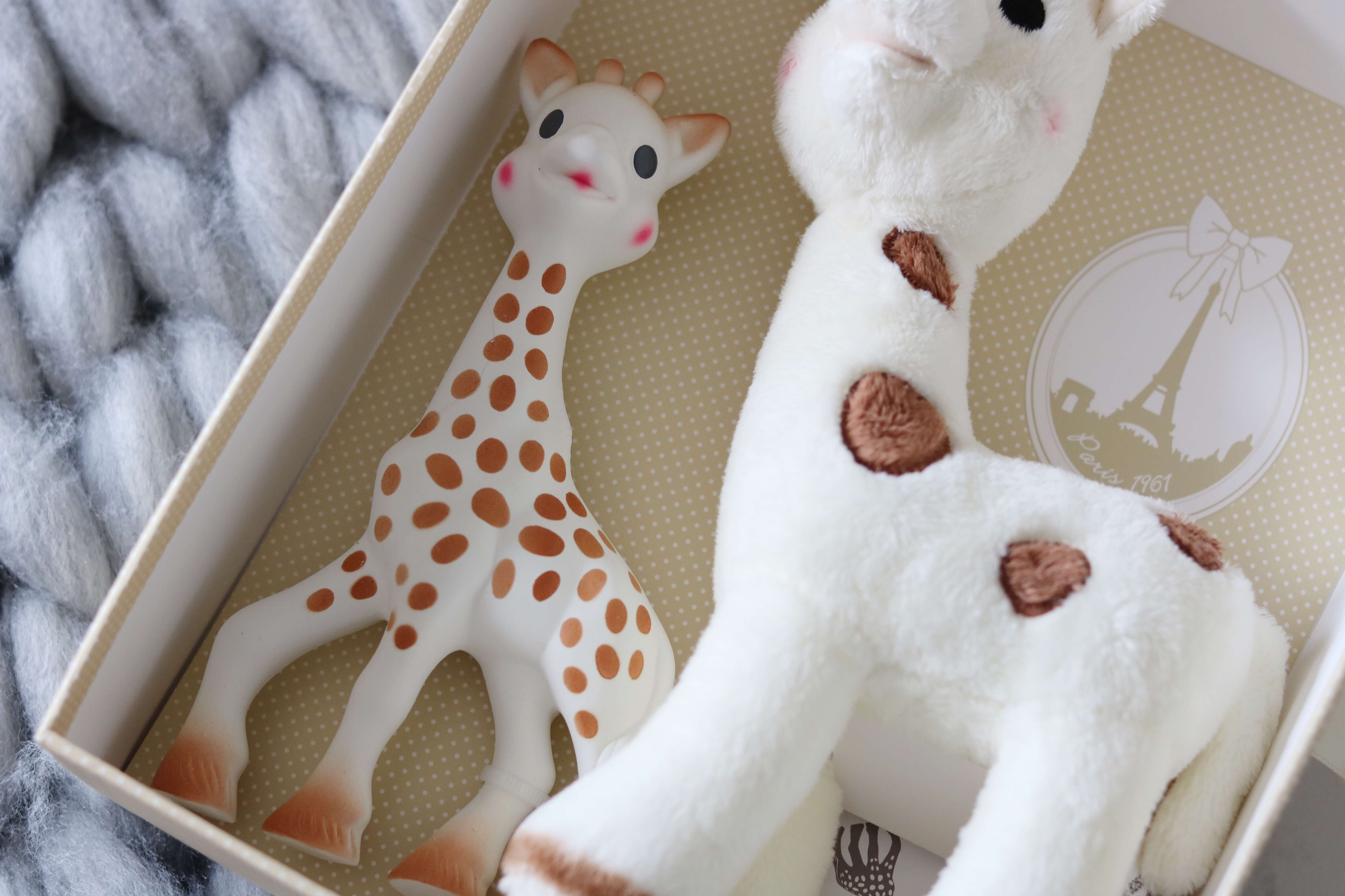 5 Favourite Baby Shower Gifts from buybuyBABY + Fun Gift Wrapping Ideas!  buybuyBABY Whitby