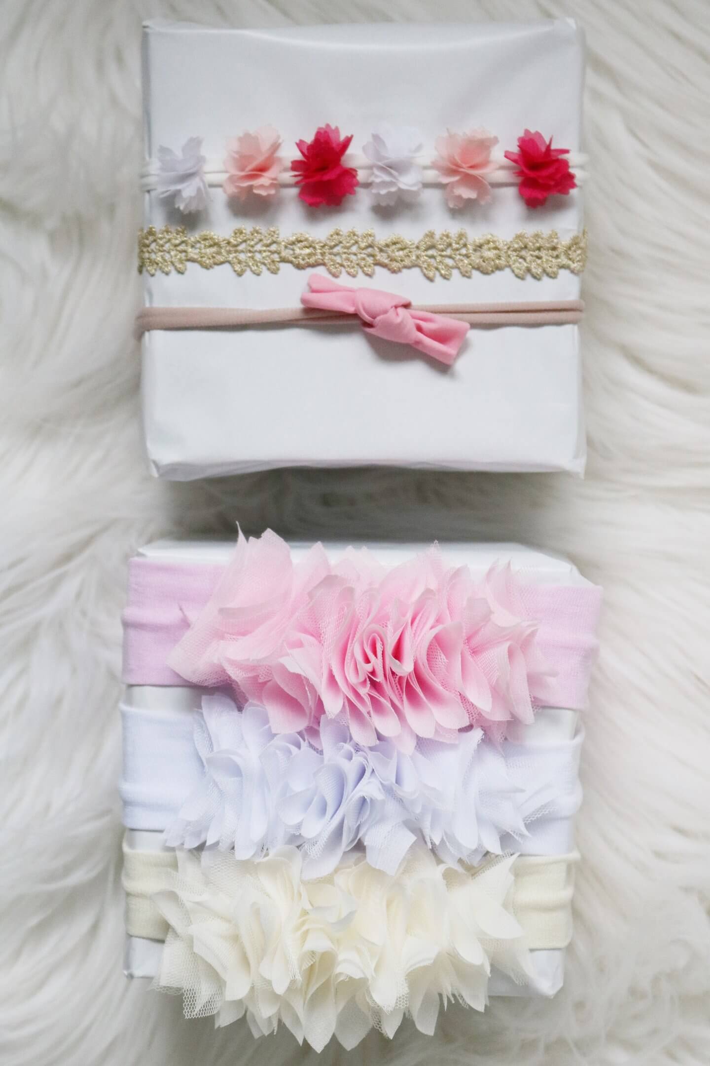 5 Favourite Baby Shower Gifts from buybuyBABY + Fun Gift Wrapping Ideas