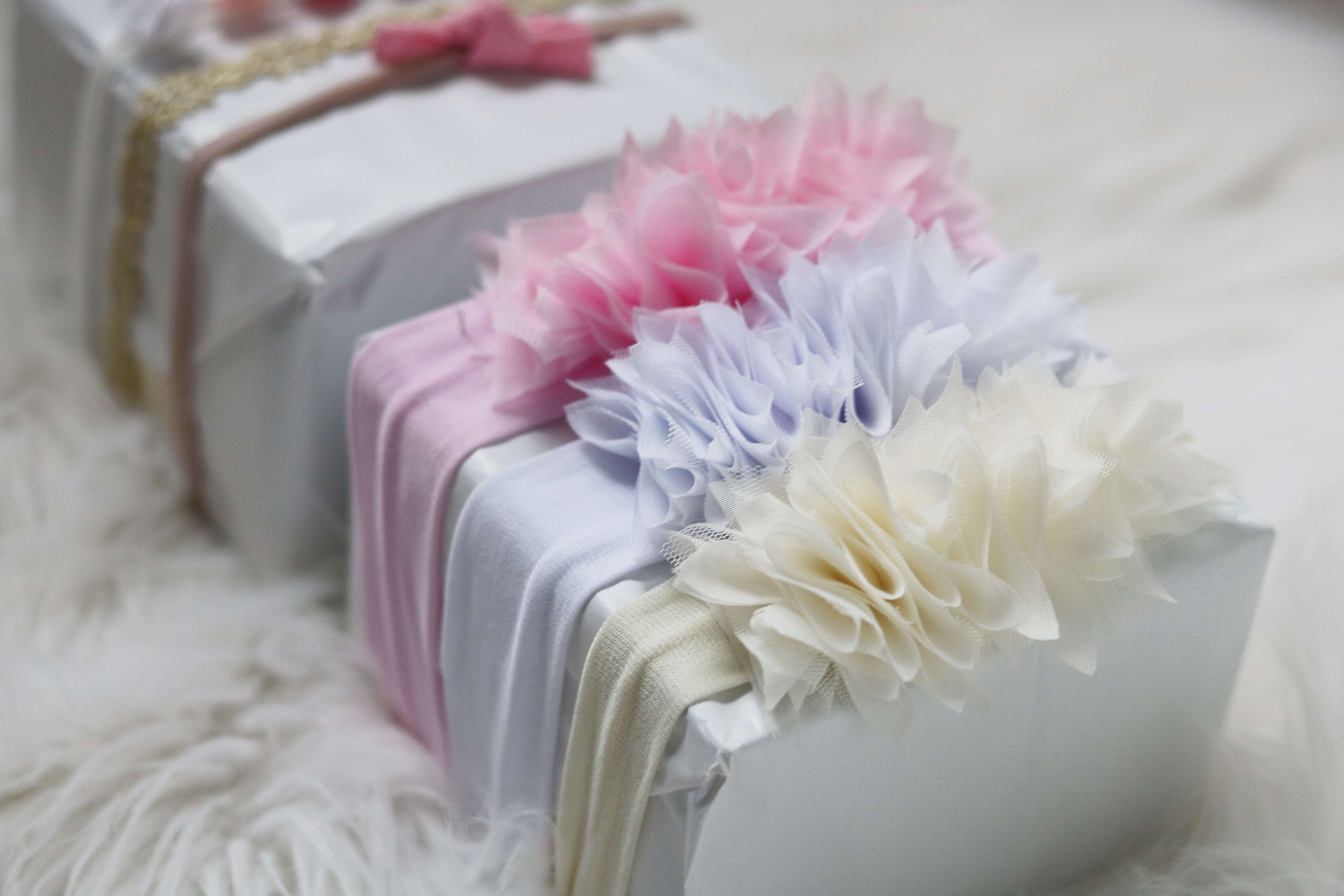 5 Favourite Baby Shower Gifts from buybuyBABY + Fun Gift Wrapping Ideas!  buybuyBABY Whitby