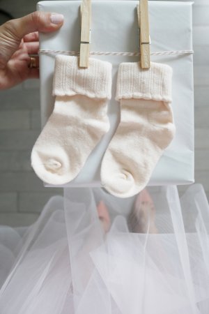 5 Favourite Baby Shower Gifts from buybuyBABY + Fun Gift Wrapping Ideas! buybuyBABY Whitby