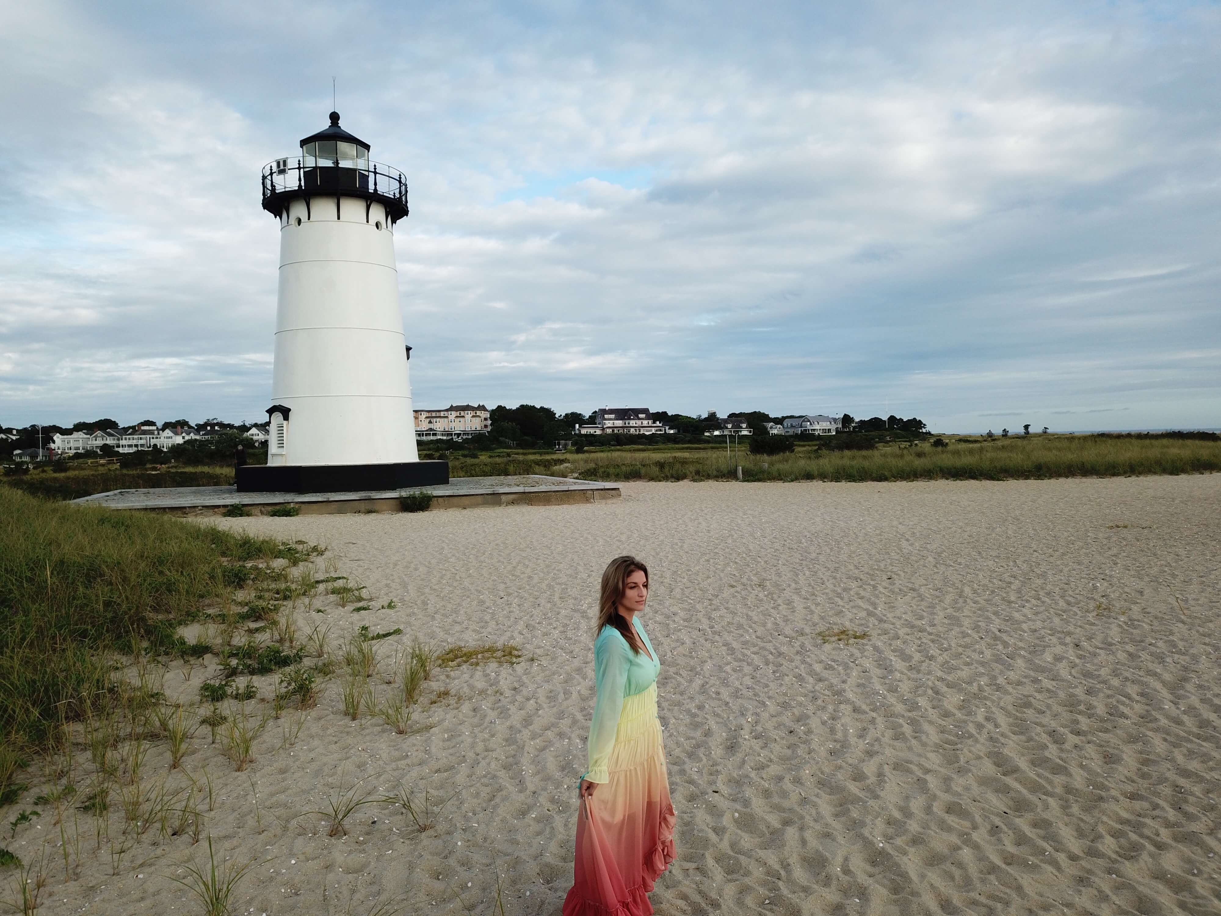 Review of our Stay at the Harbor View Hotel in Martha's Vineyard