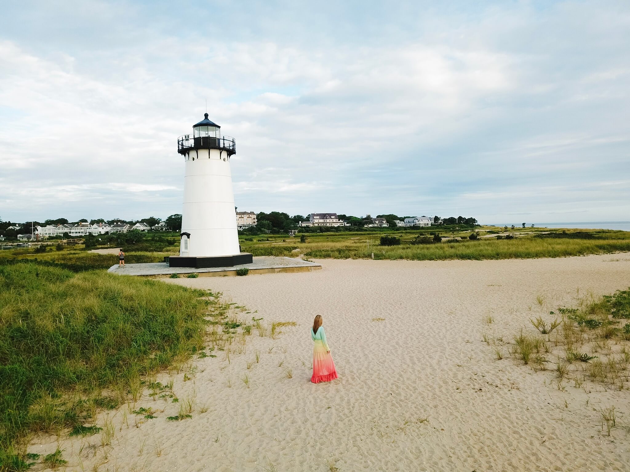 Review of our Stay at the Harbor View Hotel in Martha's Vineyard