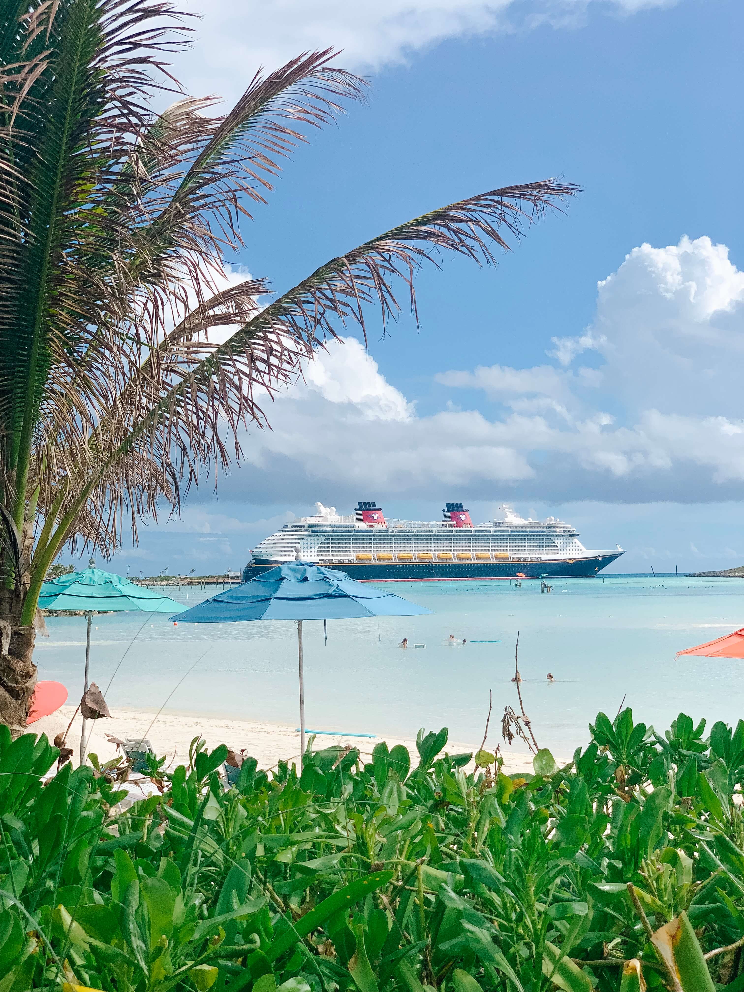 Review of our cruise on the Disney Fantasy; air canada vacations disney cruise; mandy furnis sparkleshinylove