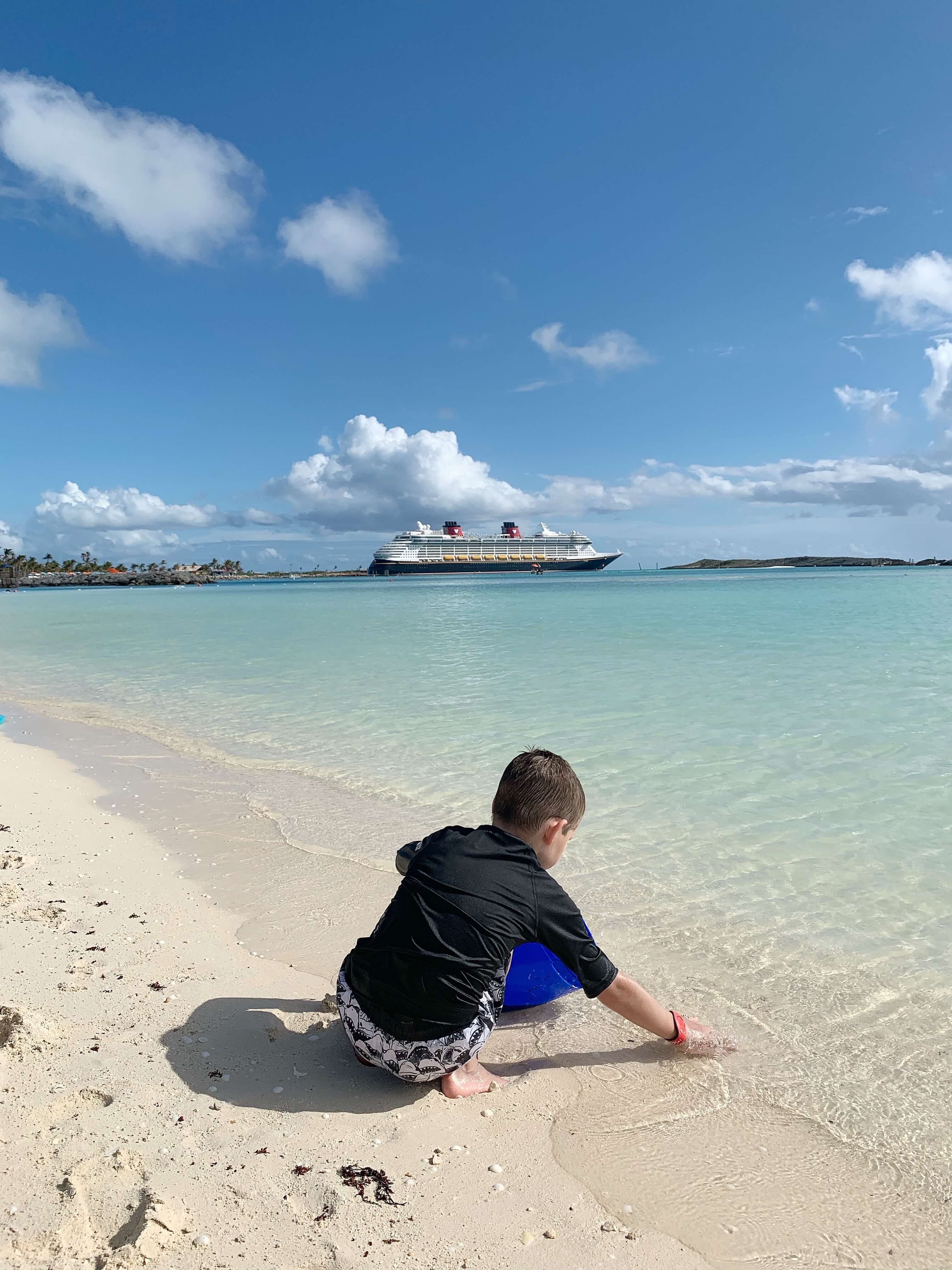 Review of our cruise on the Disney Fantasy; air canada vacations disney cruise; mandy furnis sparkleshinylove