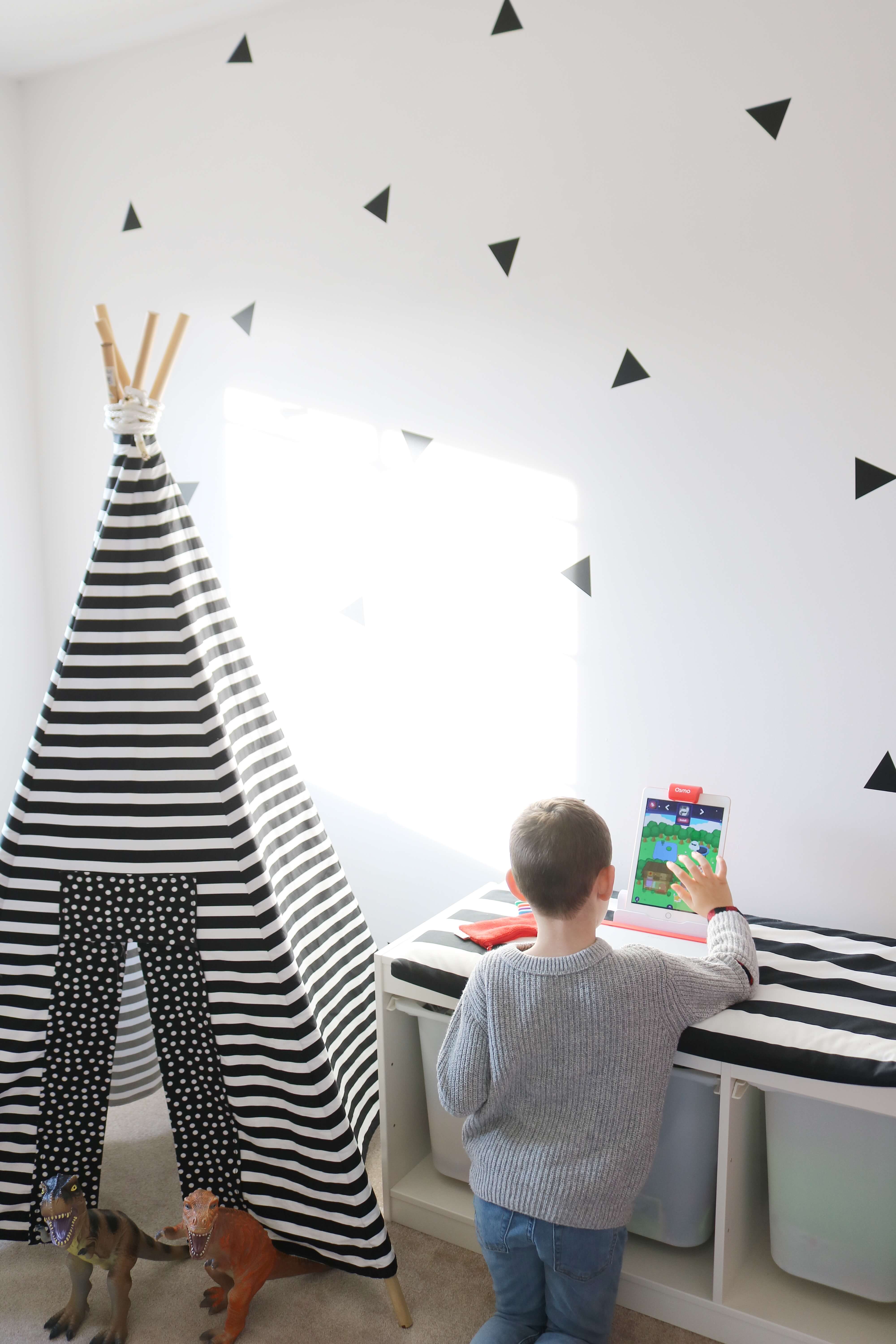 Review of the Osmo Creative Creative Starter Kit 