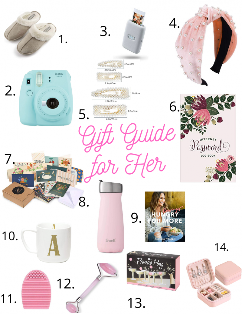 Last Minute Amazon Prime Gift Ideas! - sparkleshinylove