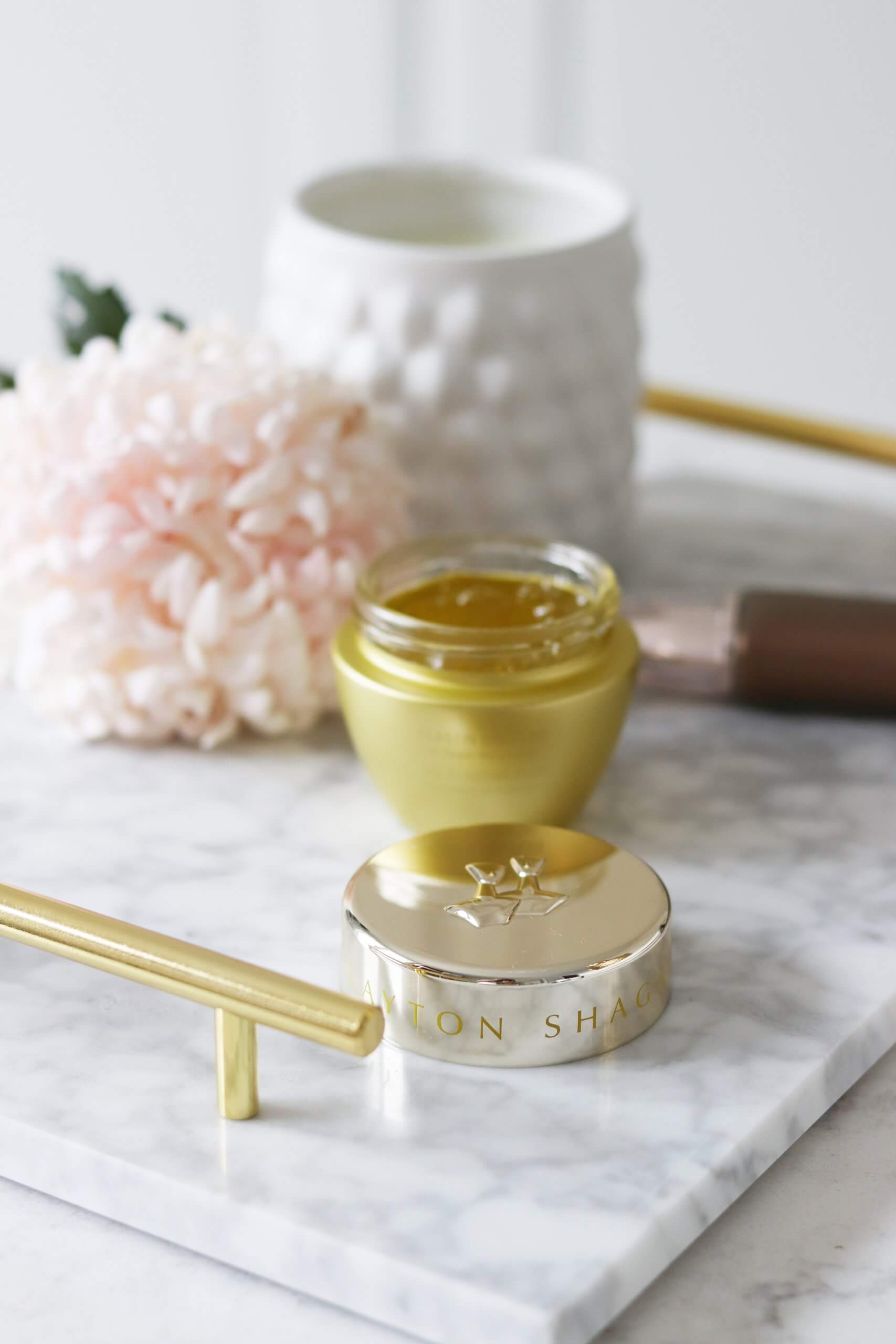 Canadian Skincare from La Maison Clayton Shagal Review