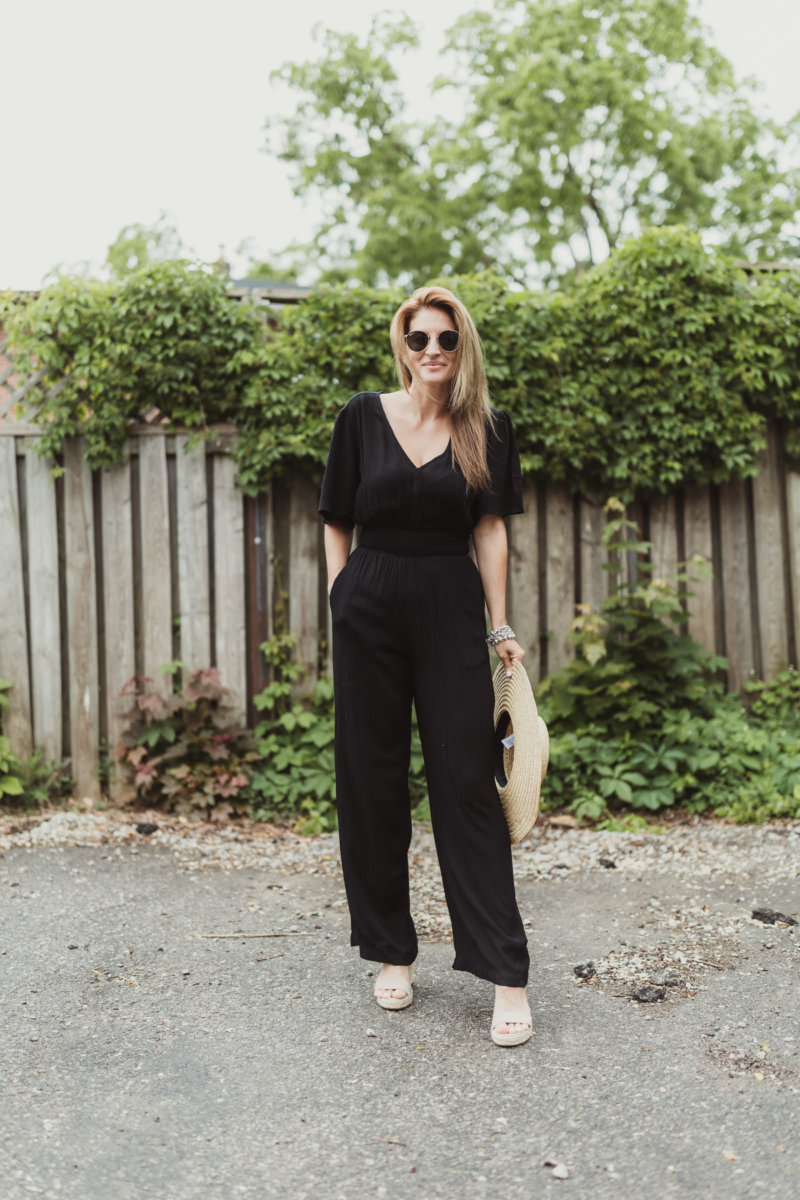 Perfect Summer Jumpsuit - sparkleshinylove