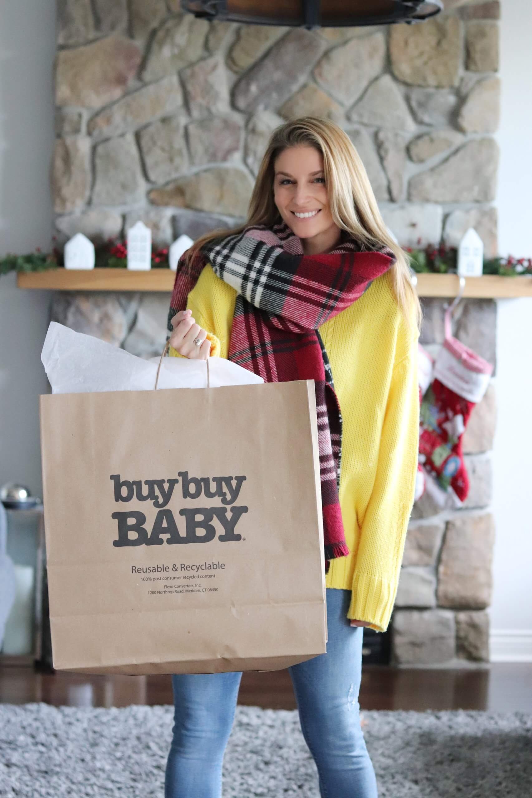 Black Friday Deals at buybuyBABY Whitby