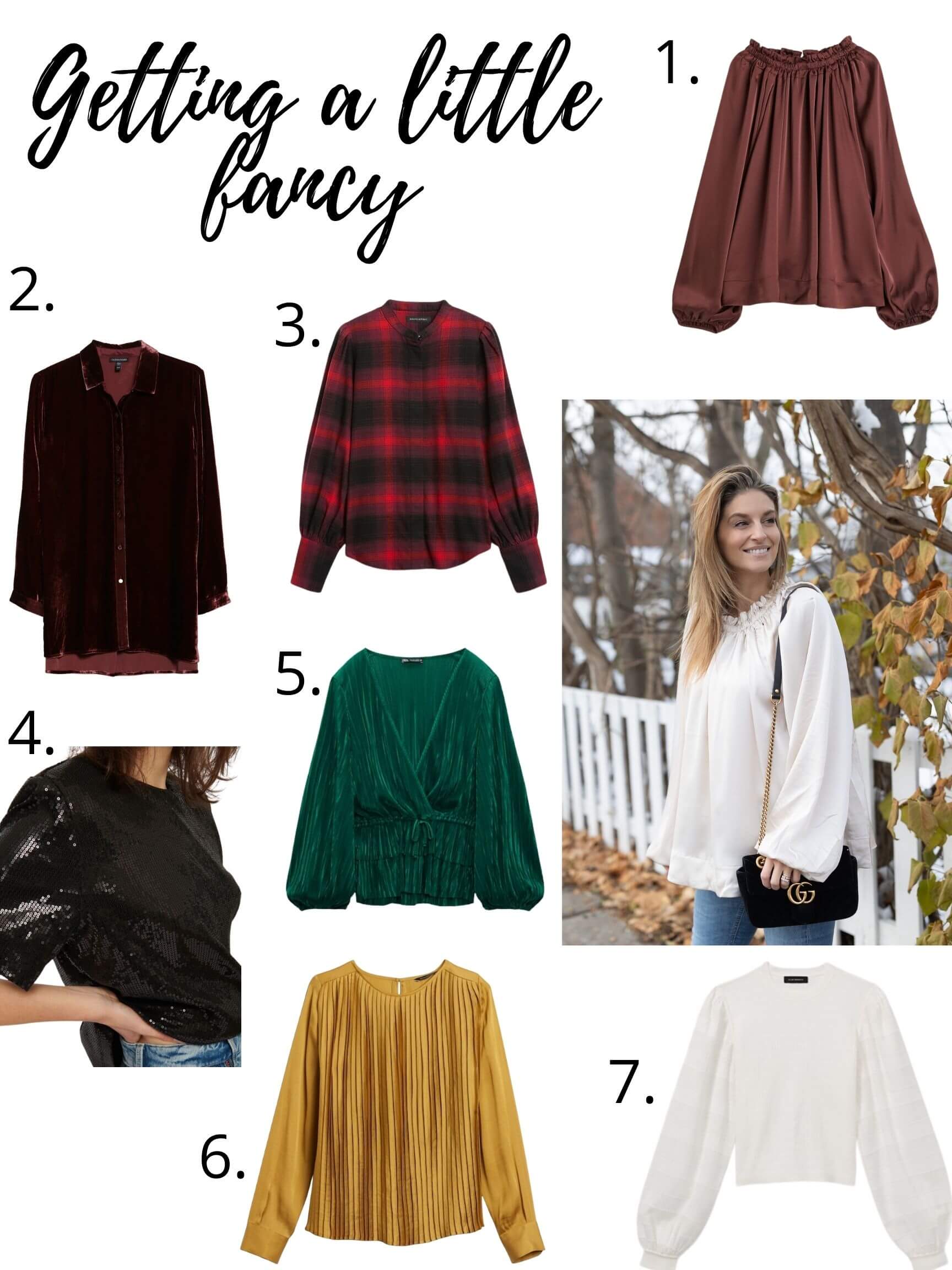 Holiday Outfit ideas; outfits for the holidays sparkleshinylove