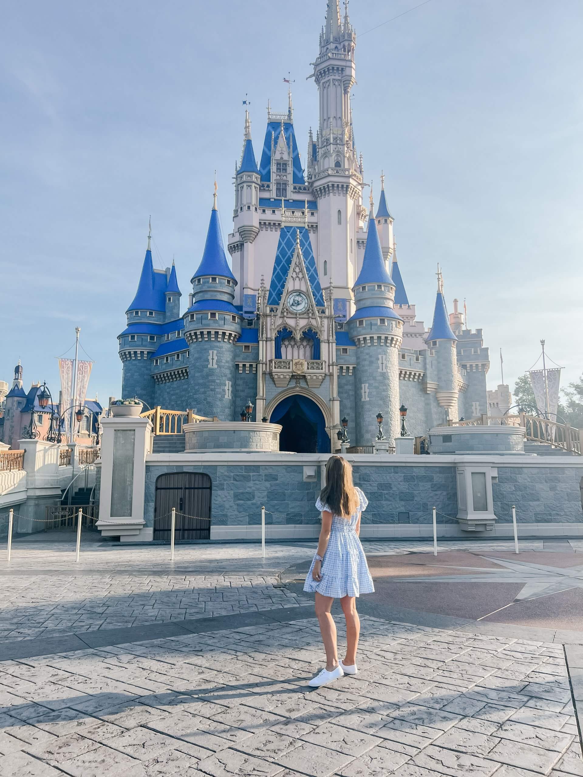 Tips and Tricks for the best trip to Walt Disney World Orlando