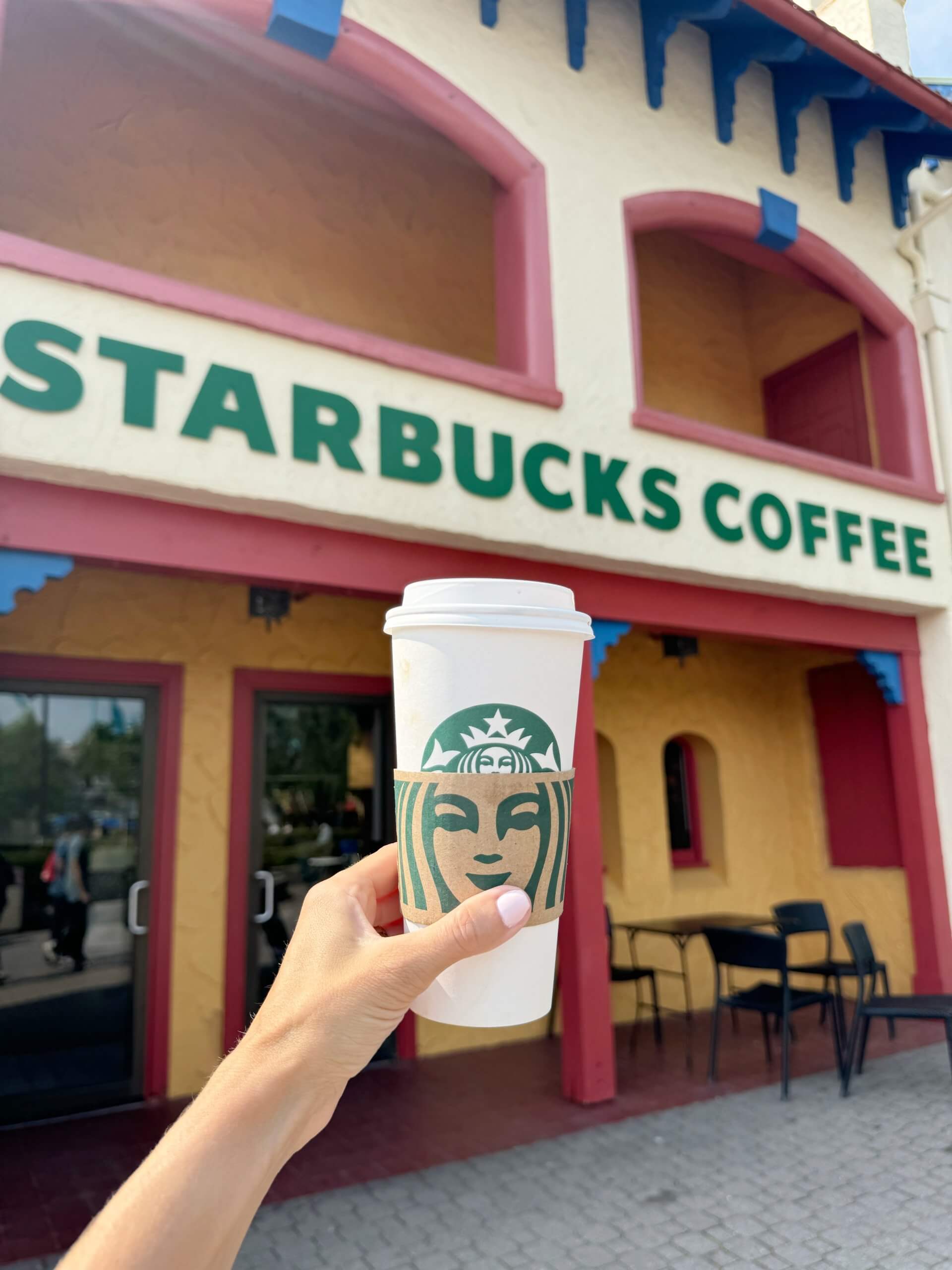 The best snacks at Canada’s Wonderland