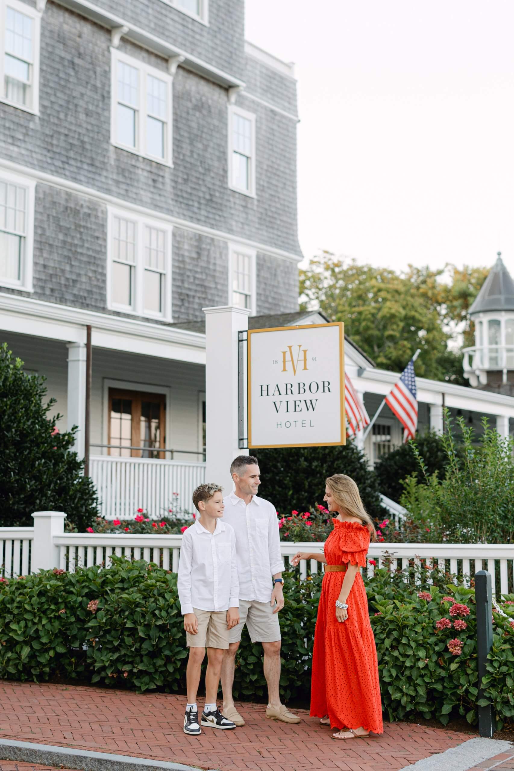 Harbor View Hotel Martha's Vineyard Edgartown; Harbor View Hotel Review; Mandy Furnis sparkleshinylove Harbor View Hotel