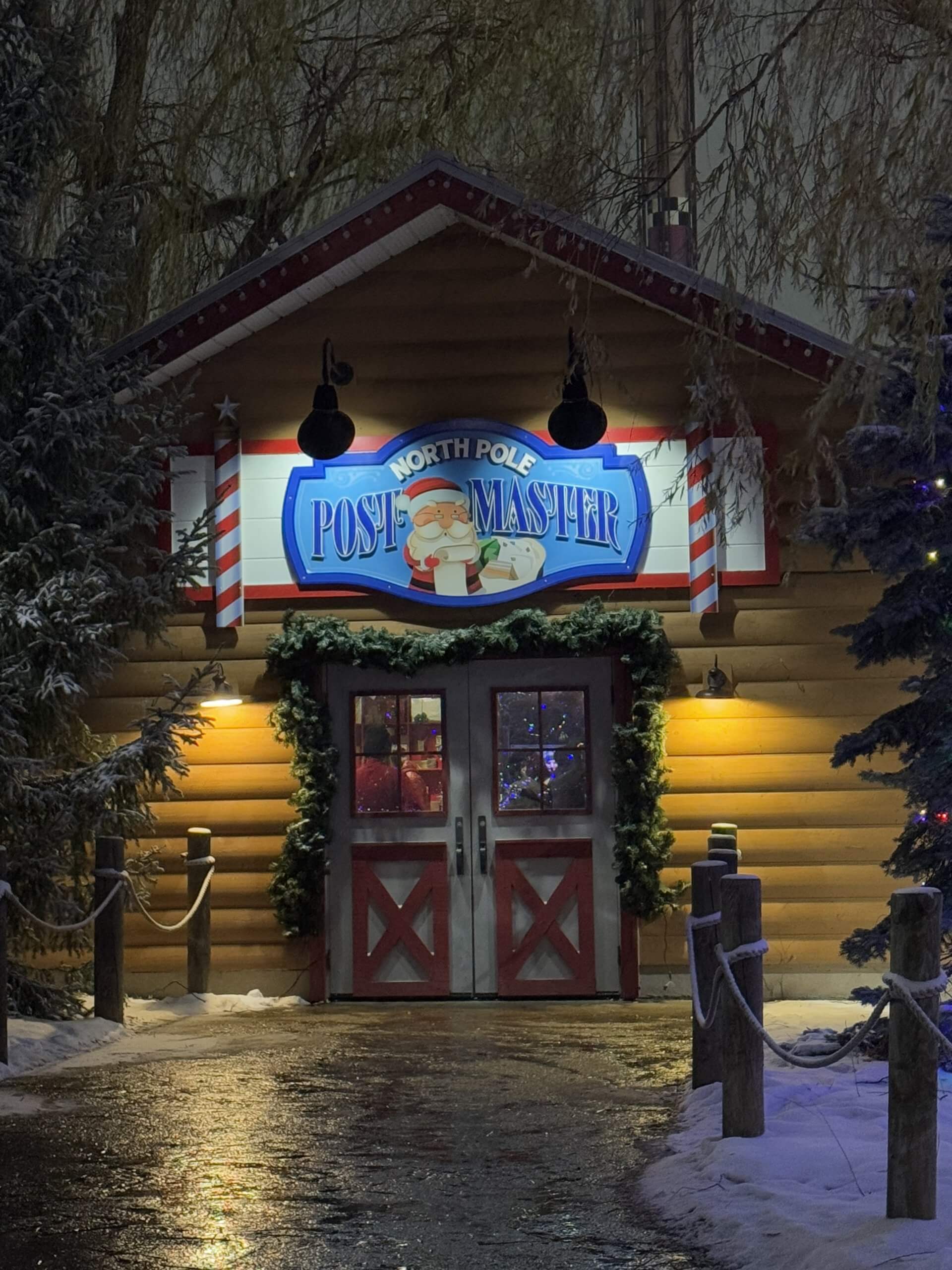 Canada's Wonderland WinterFest; what to do at Canada's Wonderland WinterFest