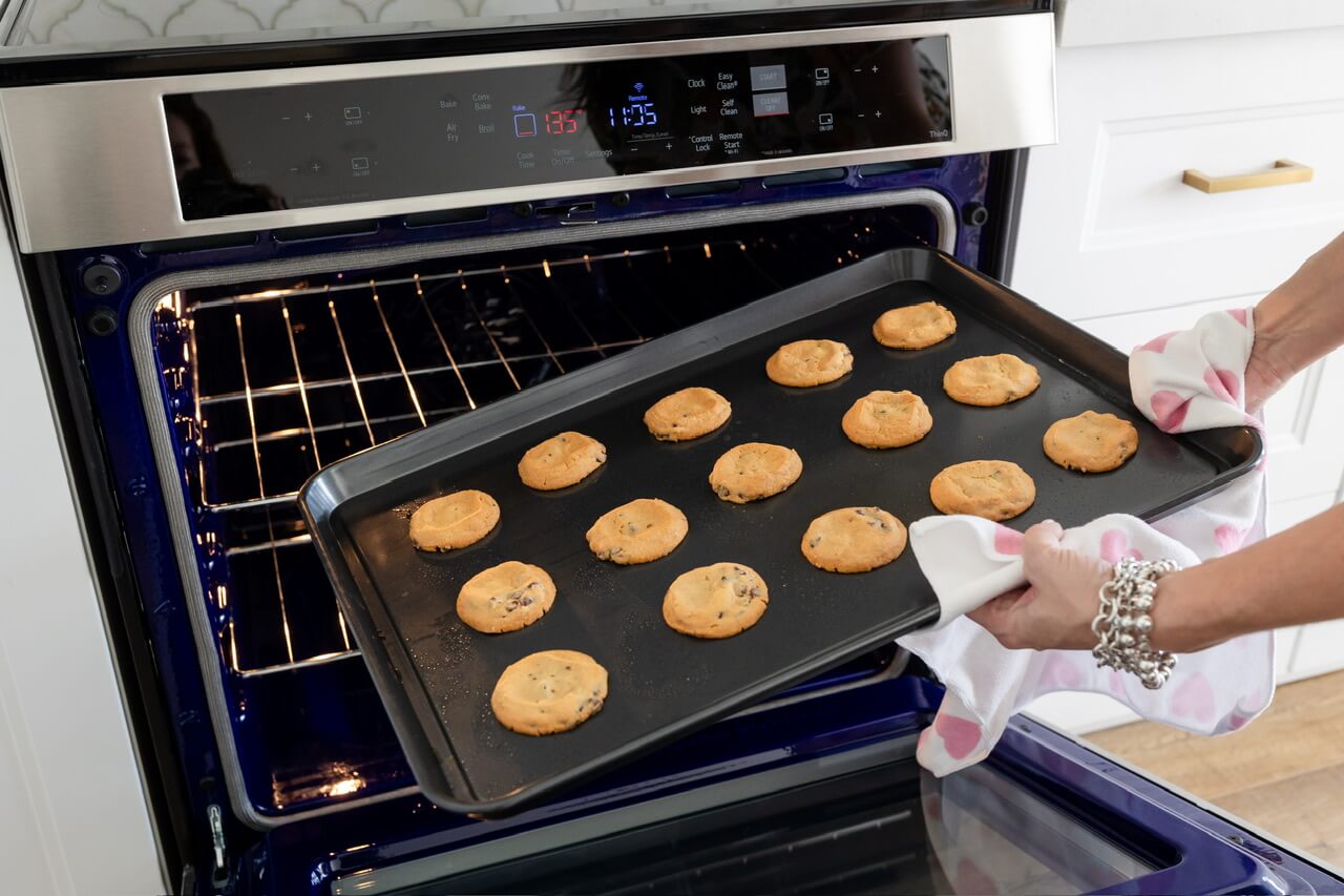 Kitchen Update with Goemans Appliances; home makeover; kitchen makeover; appliances from Goemans Appliances