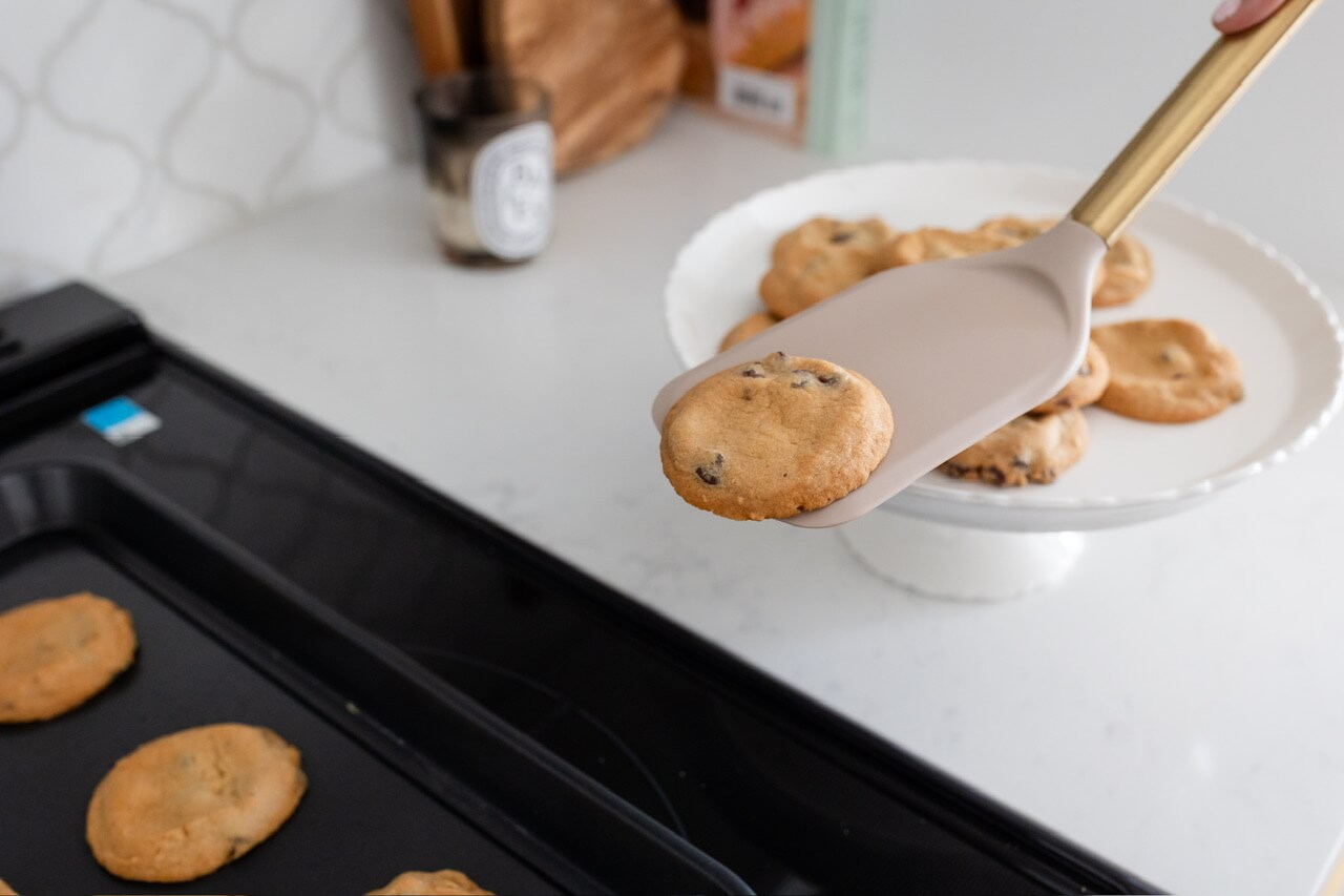 Kitchen Update with Goemans Appliances; home makeover; kitchen makeover; appliances from Goemans Appliances