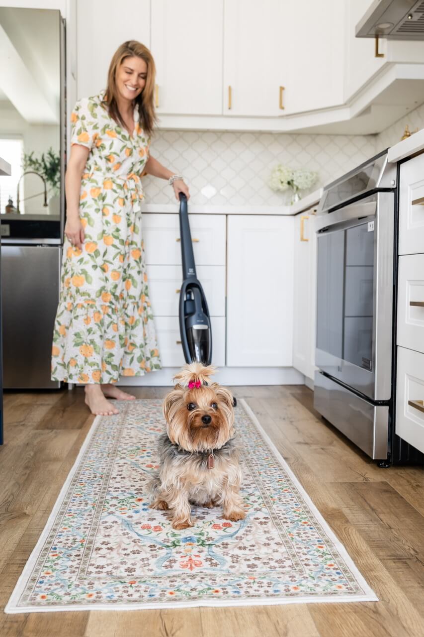 Kitchen Update with Goemans Appliances; home makeover; kitchen makeover; appliances from Goemans Appliances
