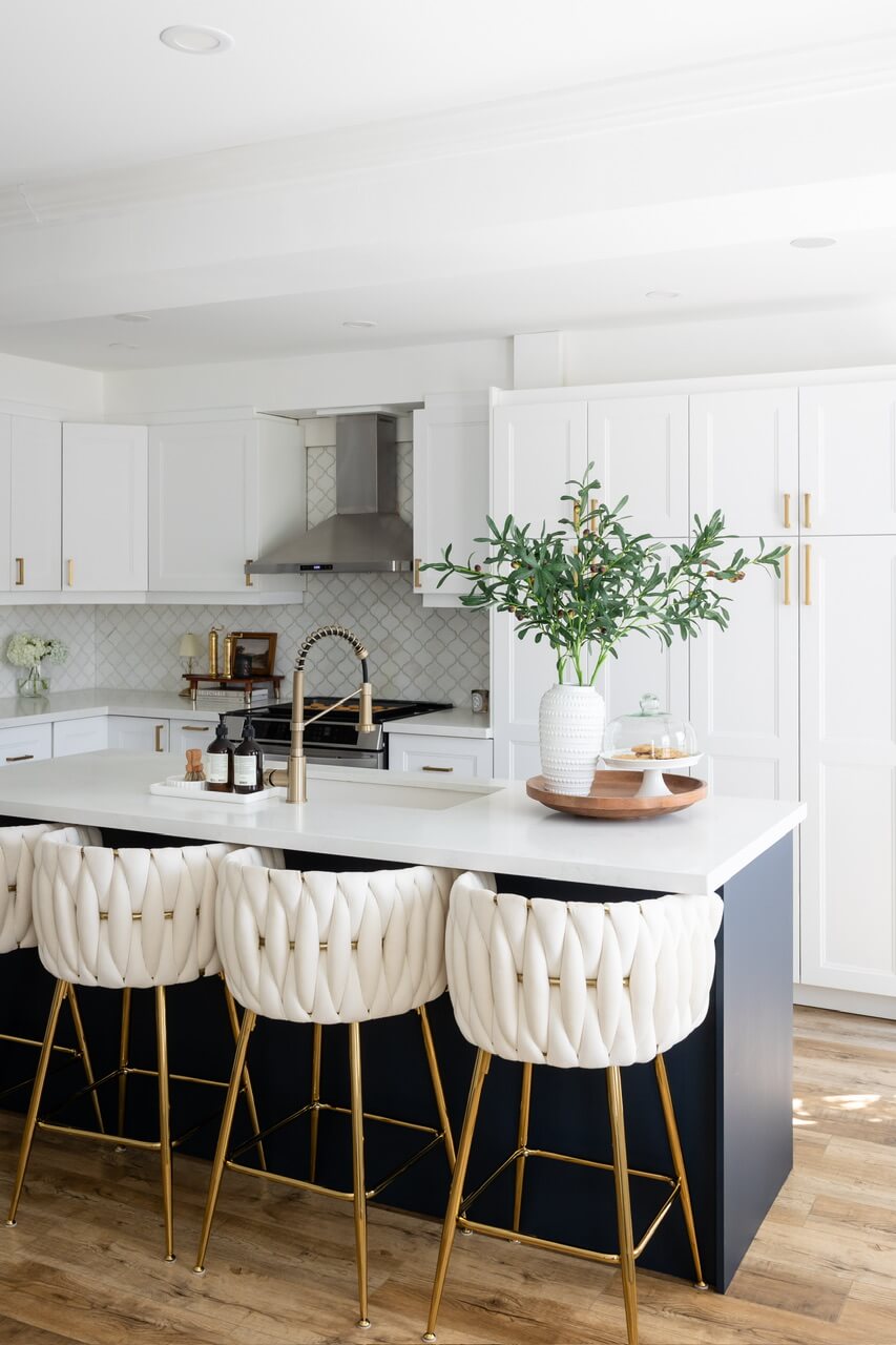 Kitchen Update with Goemans Appliances; home makeover; kitchen makeover; appliances from Goemans Appliances