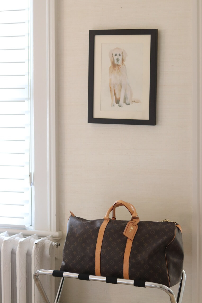 Review of our stay at 33 Main in Lenox, massachusetts; The Berkshires; Travelling with a dog to 33 Main